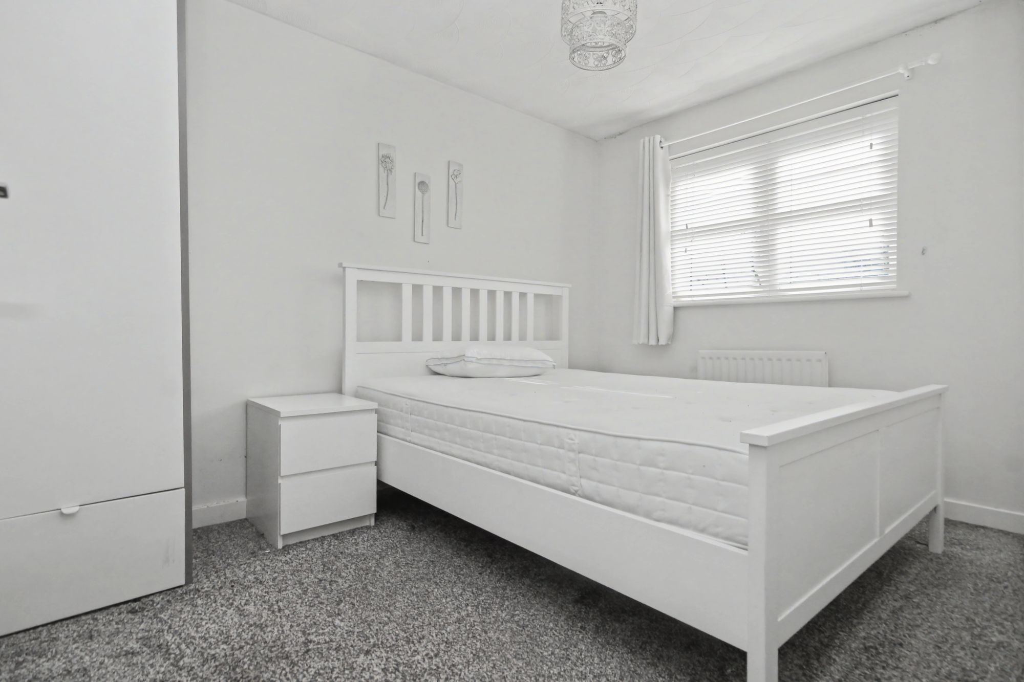 Waltersgreen Crescent, Warrington