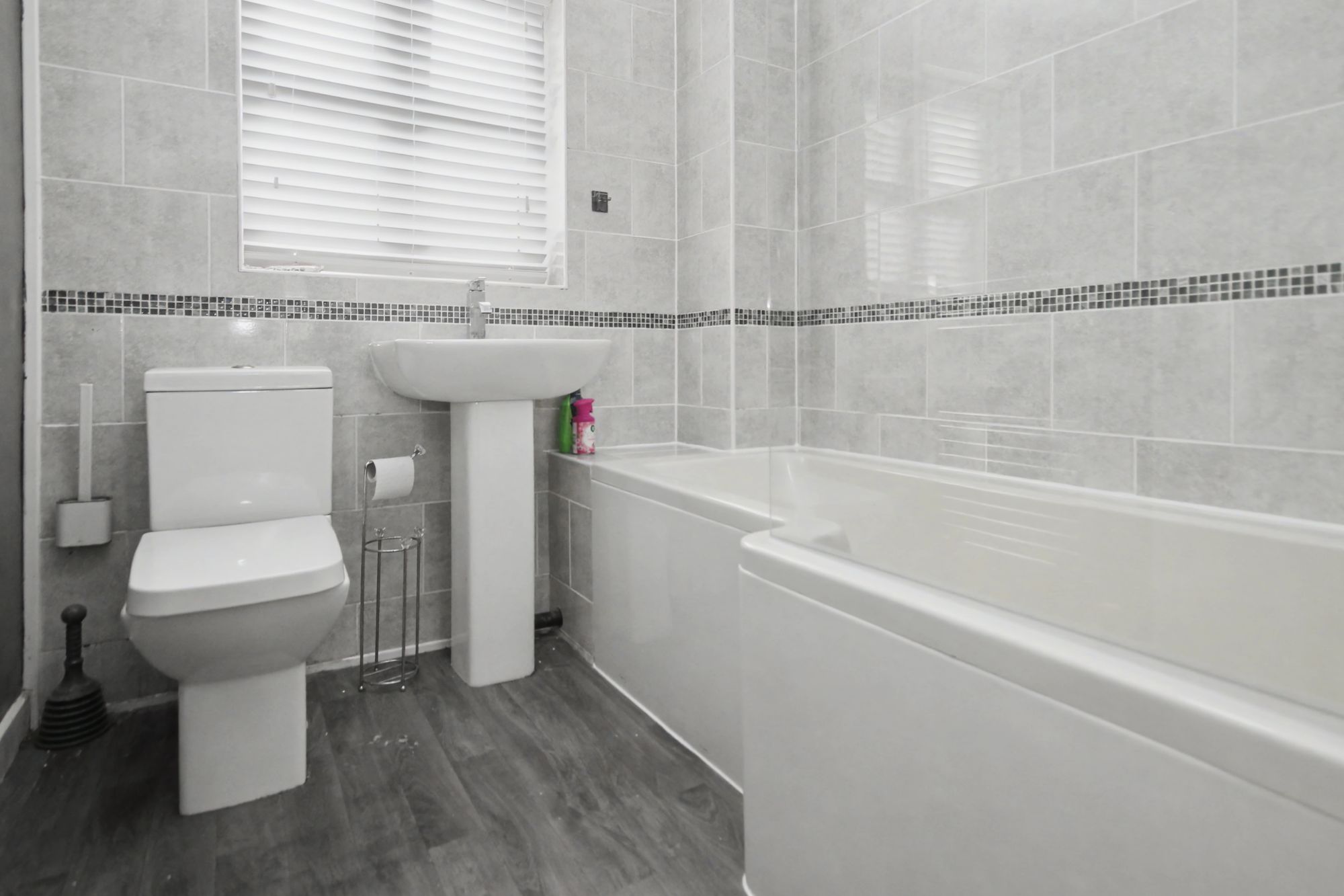 Waltersgreen Crescent, Warrington