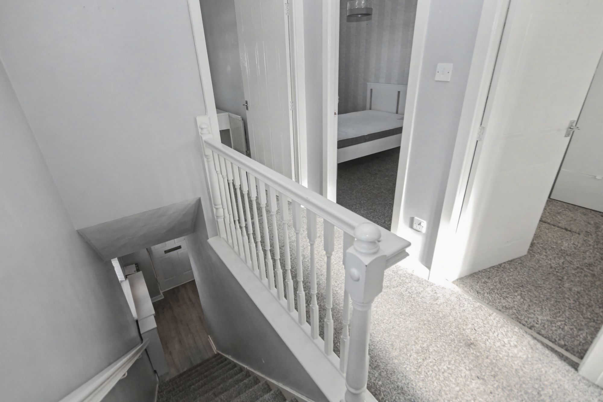 Waltersgreen Crescent, Warrington