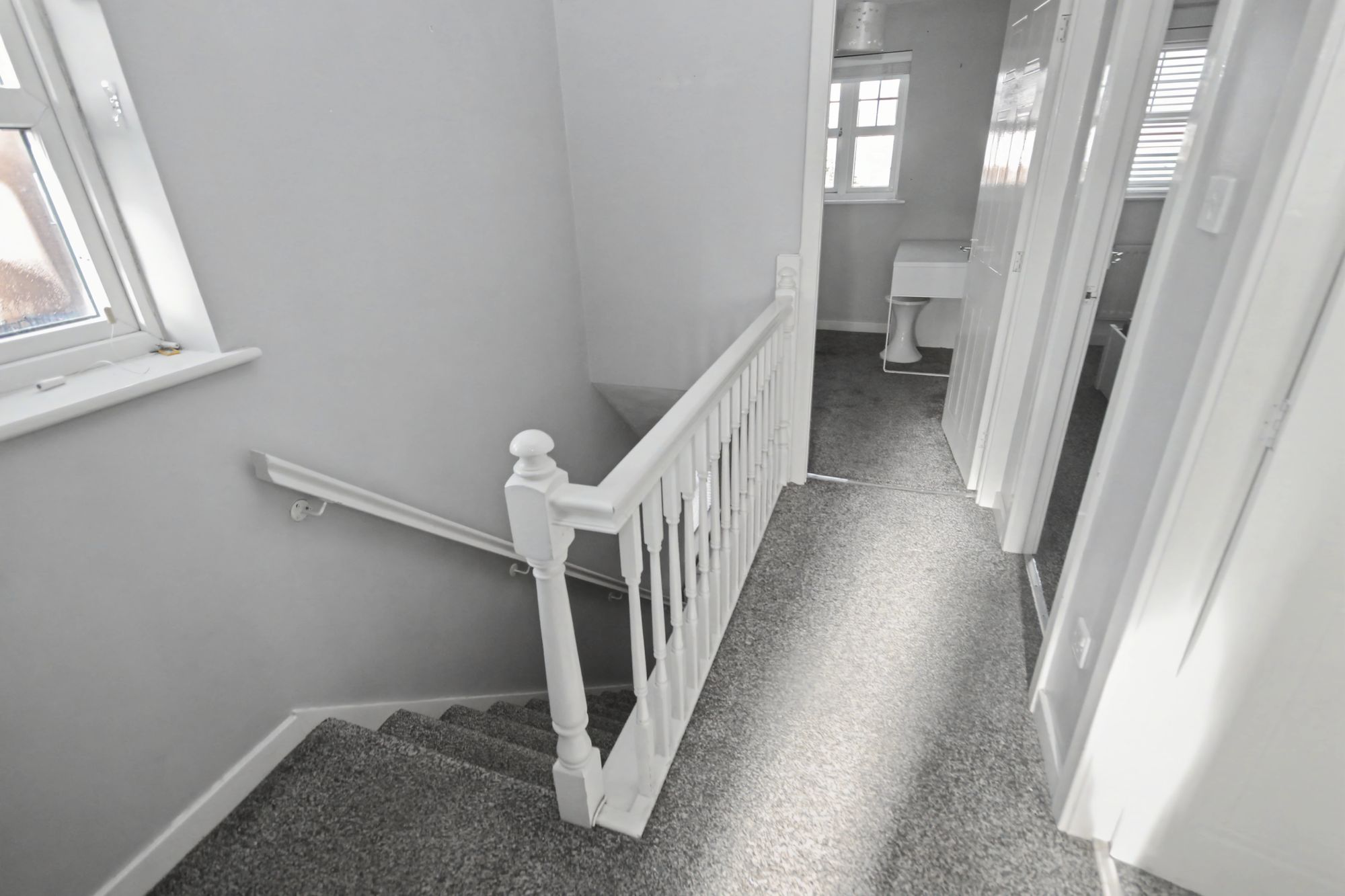 Waltersgreen Crescent, Warrington