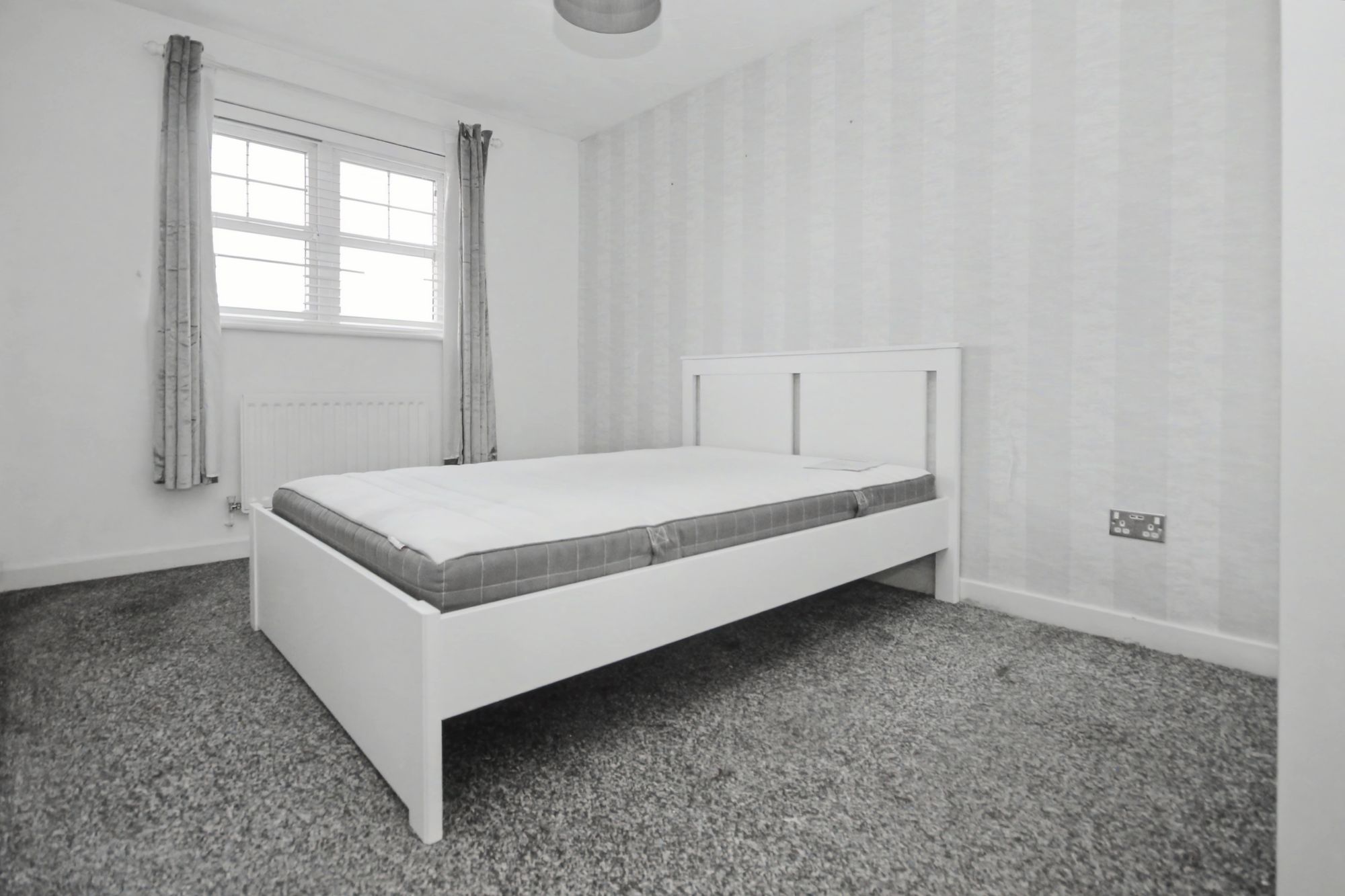 Waltersgreen Crescent, Warrington