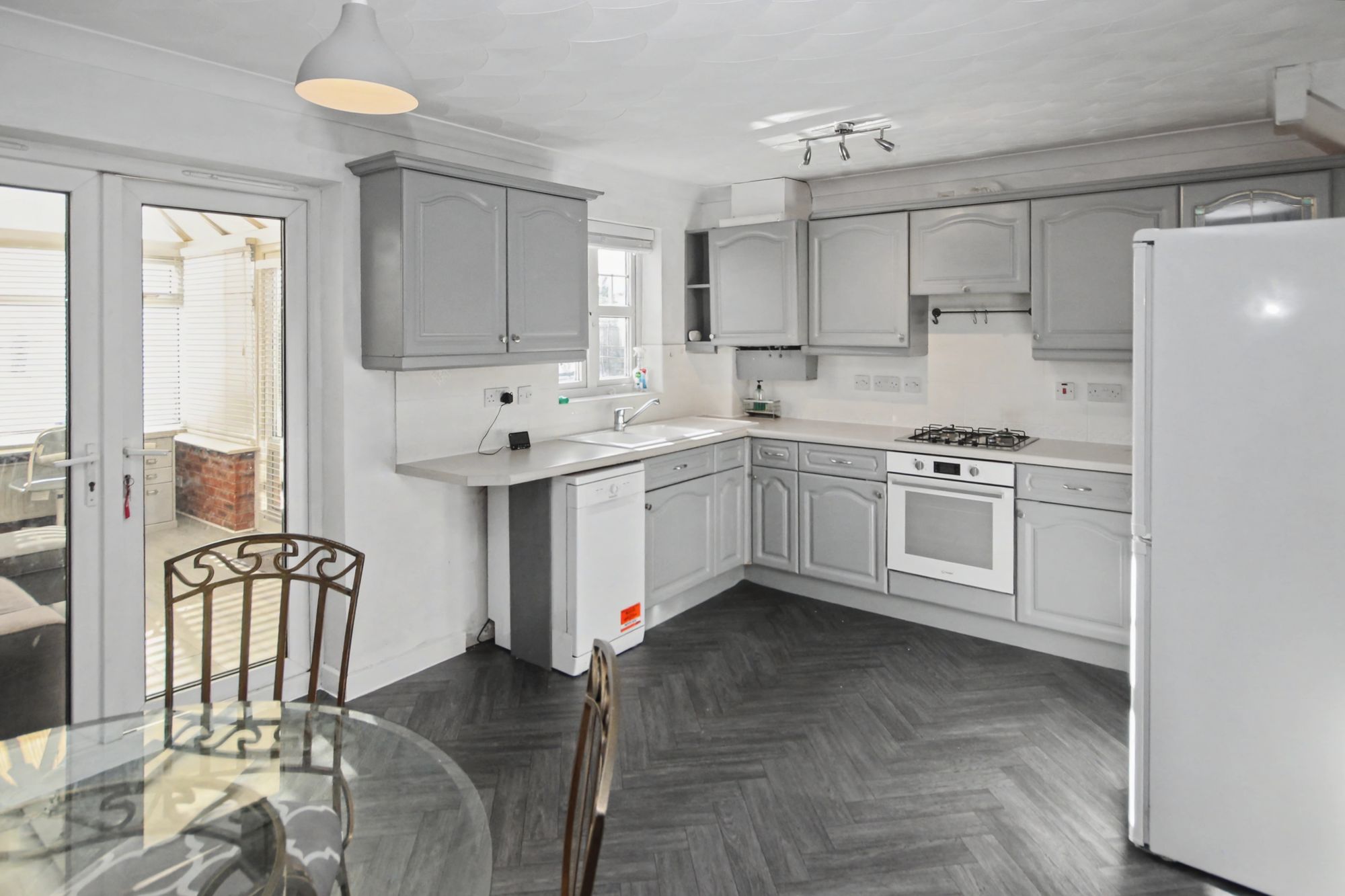 Waltersgreen Crescent, Warrington