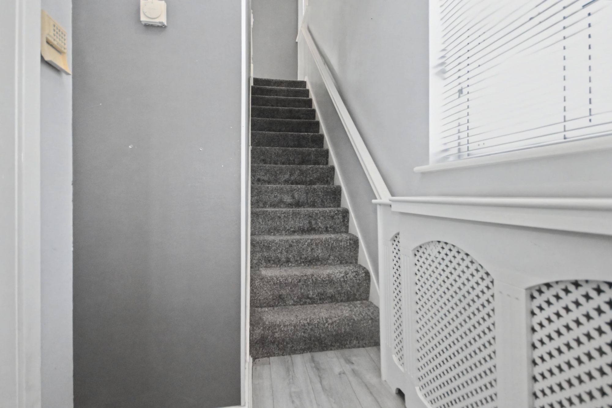 Waltersgreen Crescent, Warrington