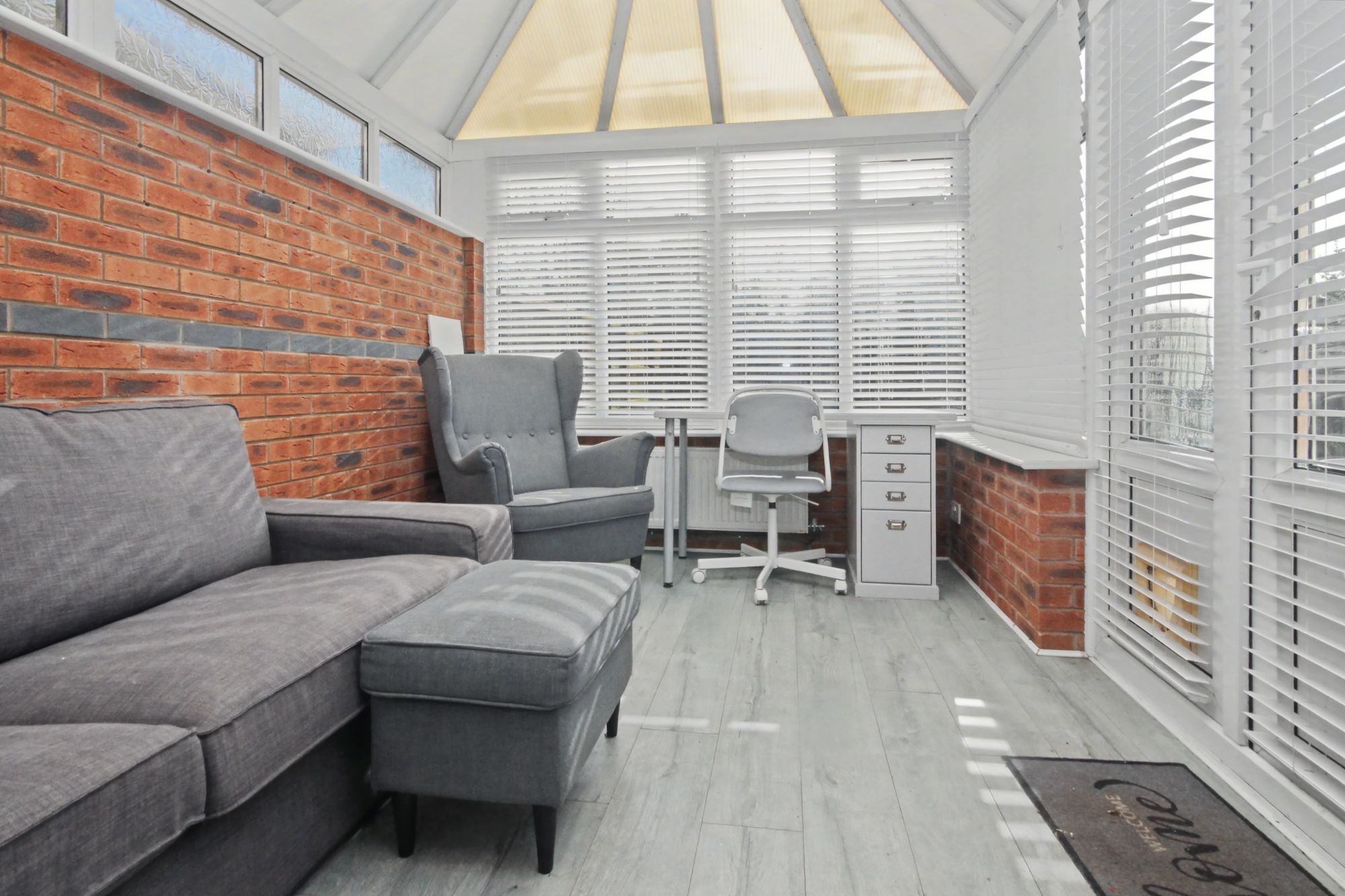 Waltersgreen Crescent, Warrington