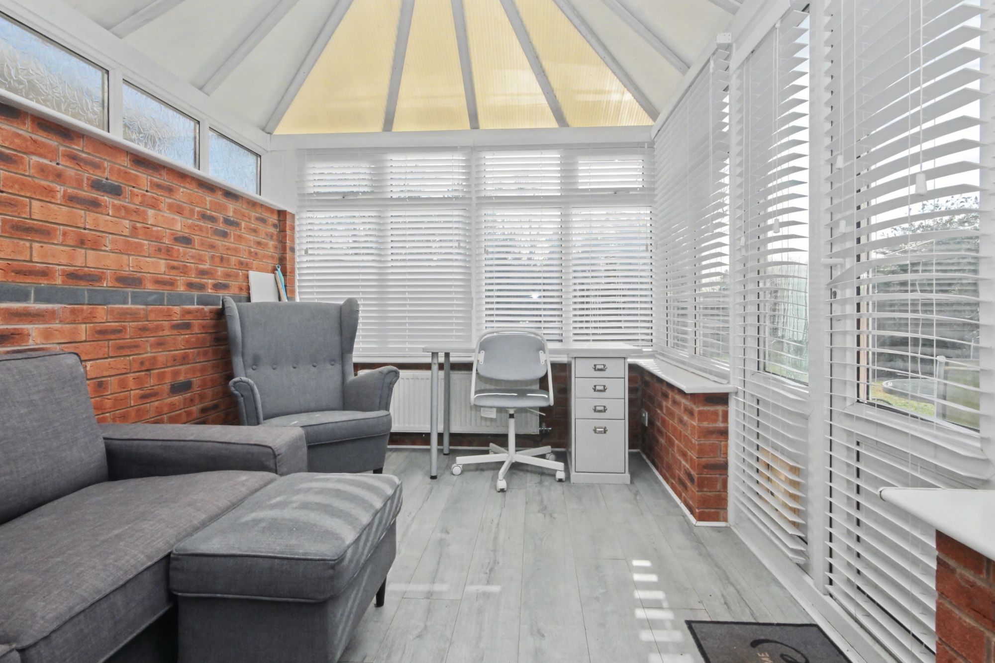 Waltersgreen Crescent, Warrington