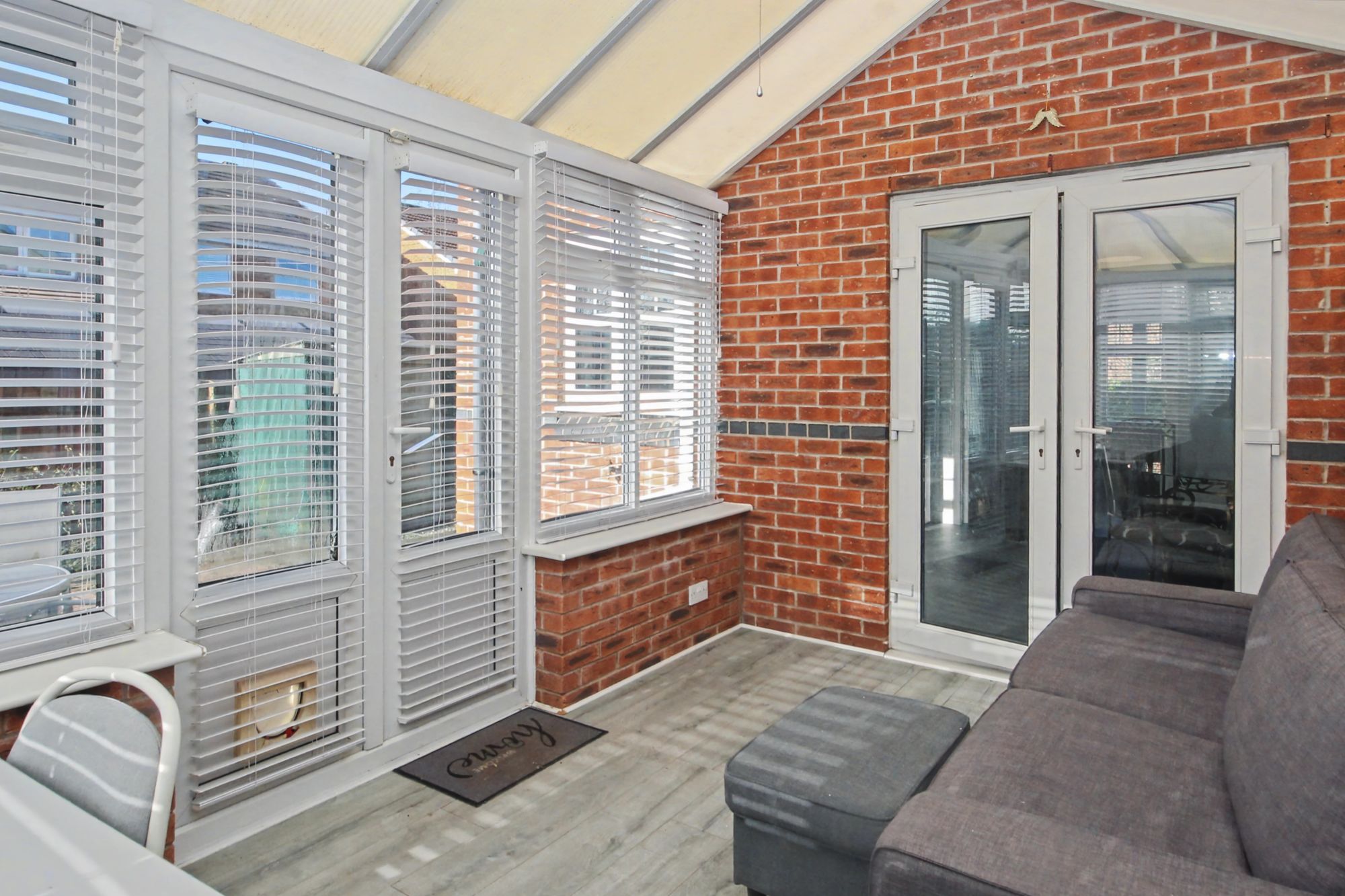 Waltersgreen Crescent, Warrington