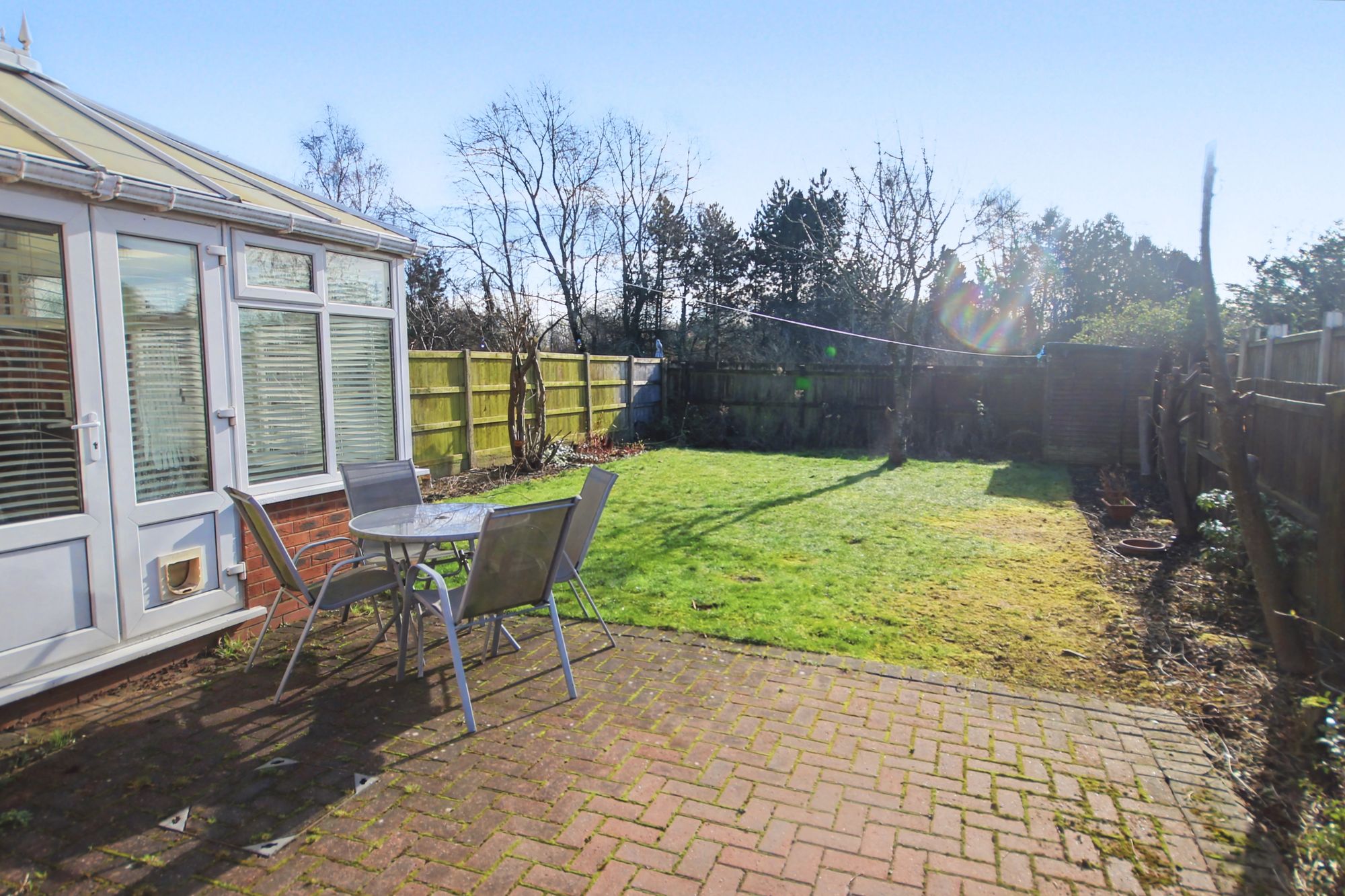 Waltersgreen Crescent, Warrington