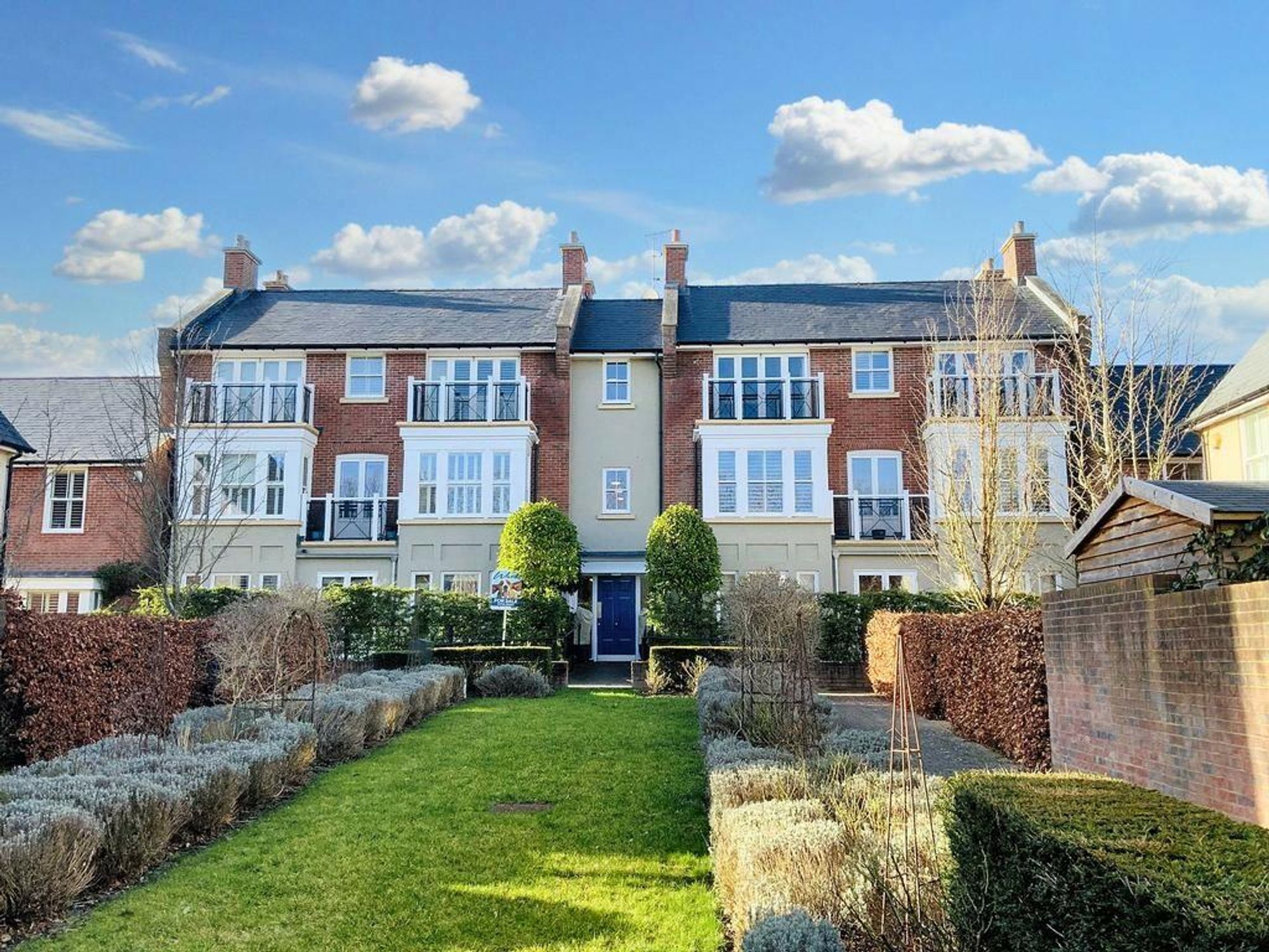 12 Shoesmith Lane, Kings Hill