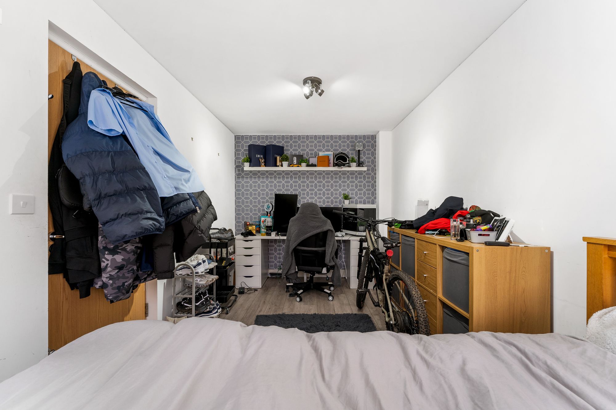 Iona Crescent, Widnes