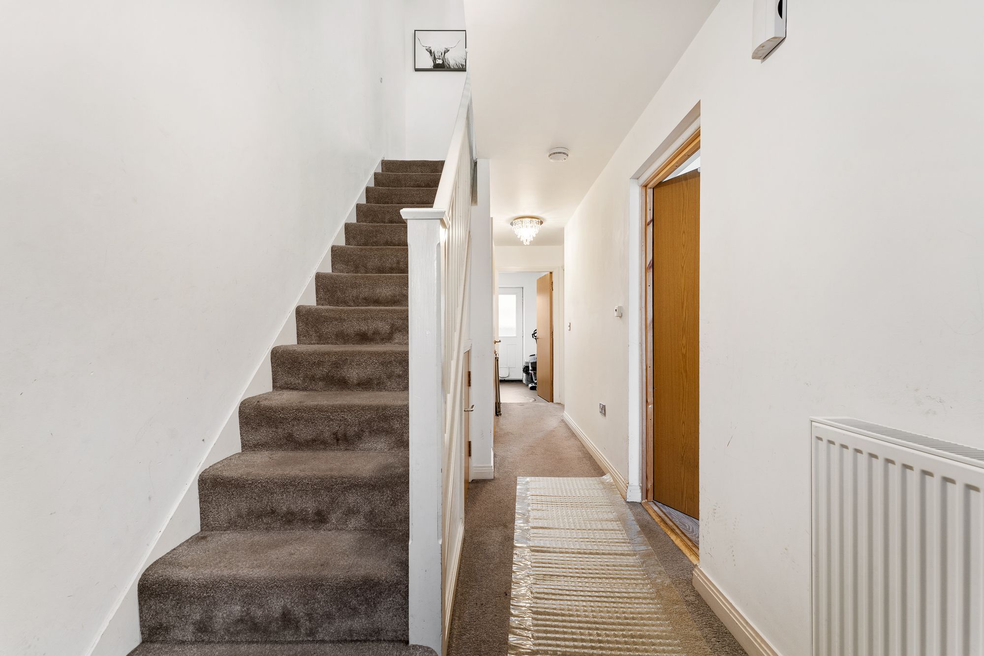 Iona Crescent, Widnes