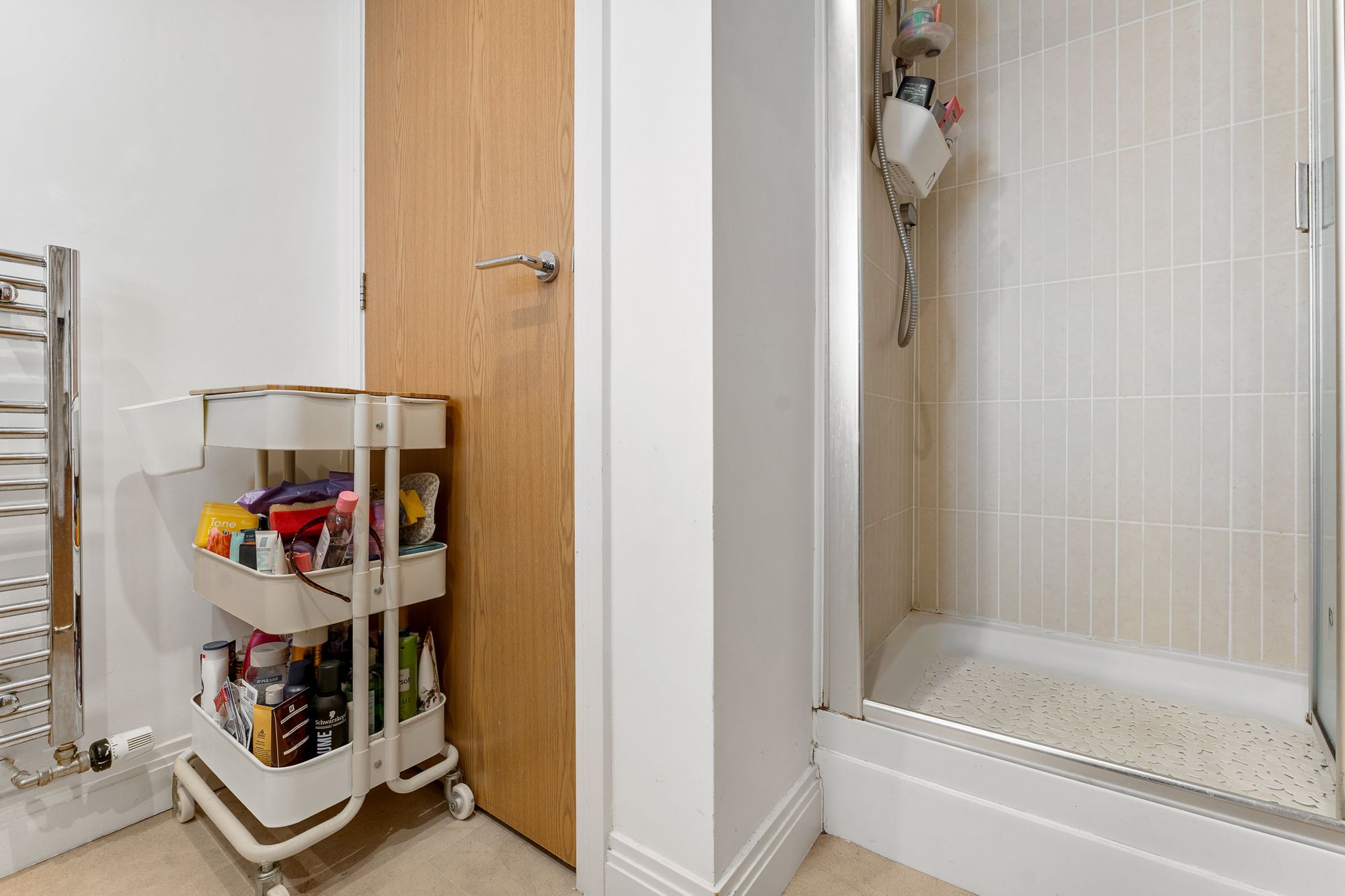 Iona Crescent, Widnes