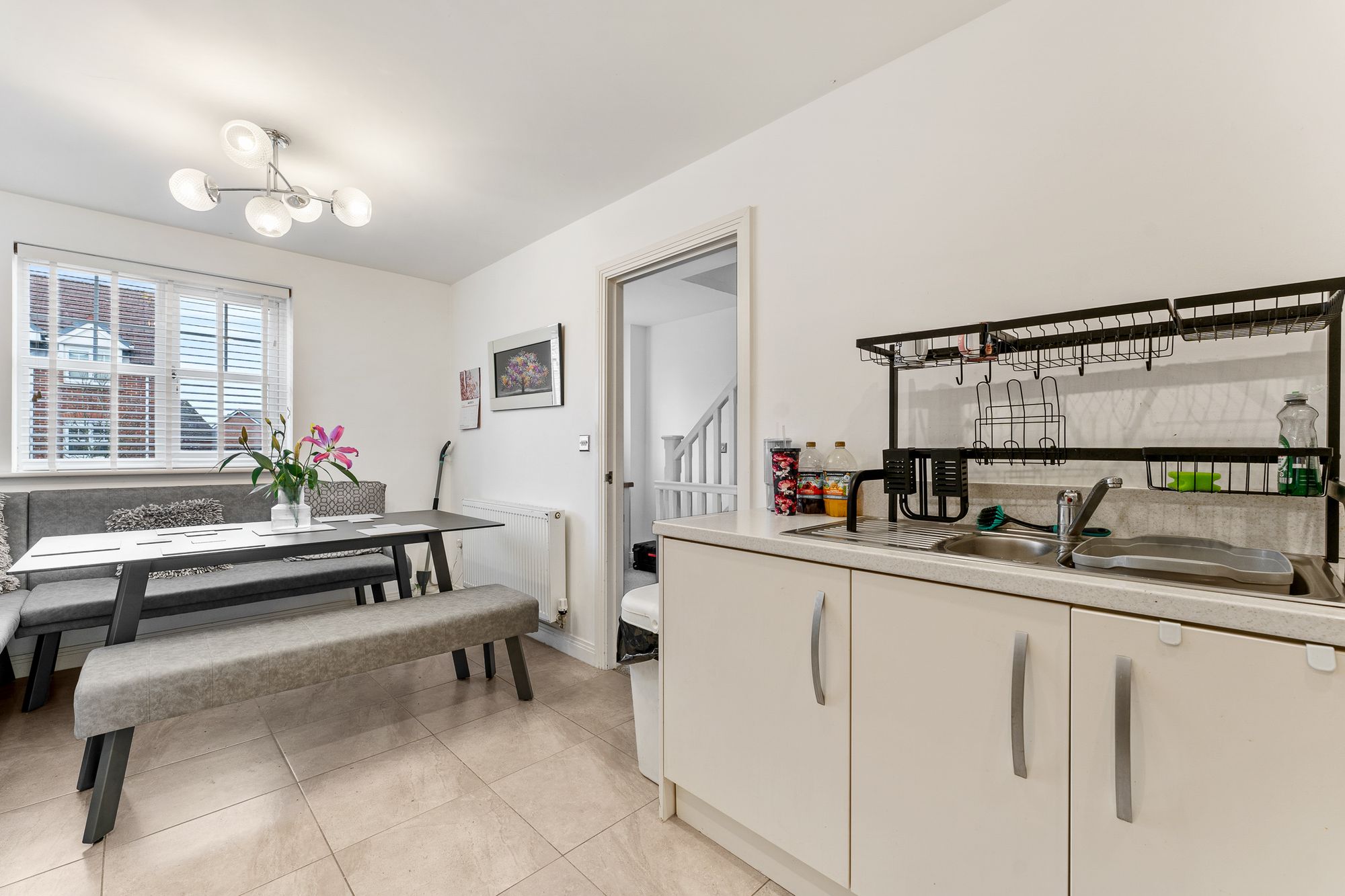 Iona Crescent, Widnes