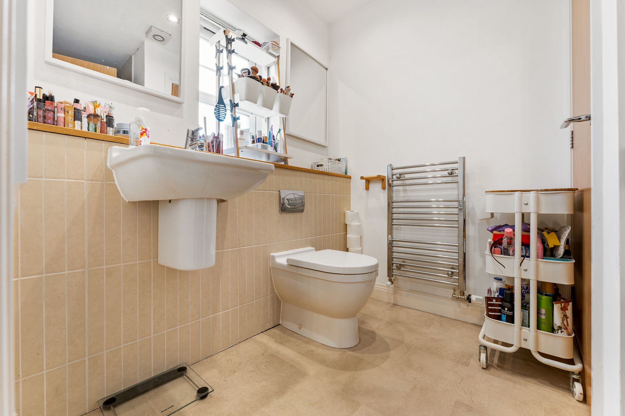 Iona Crescent, Widnes