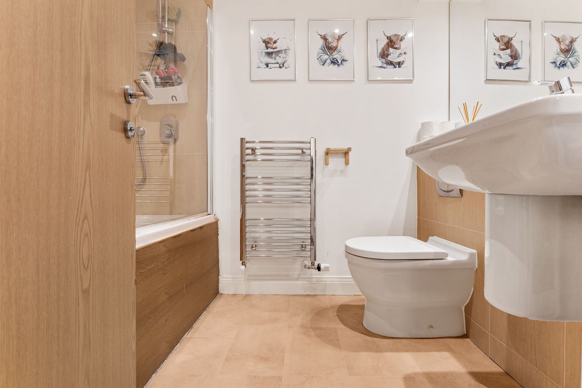 Iona Crescent, Widnes