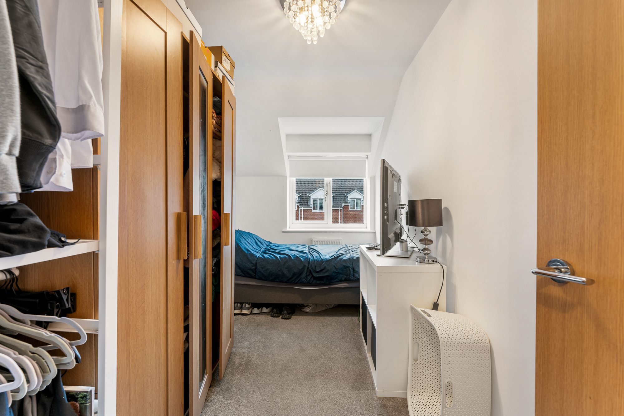 Iona Crescent, Widnes