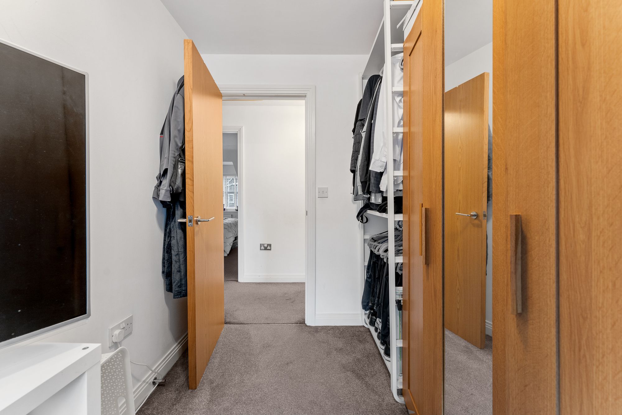 Iona Crescent, Widnes