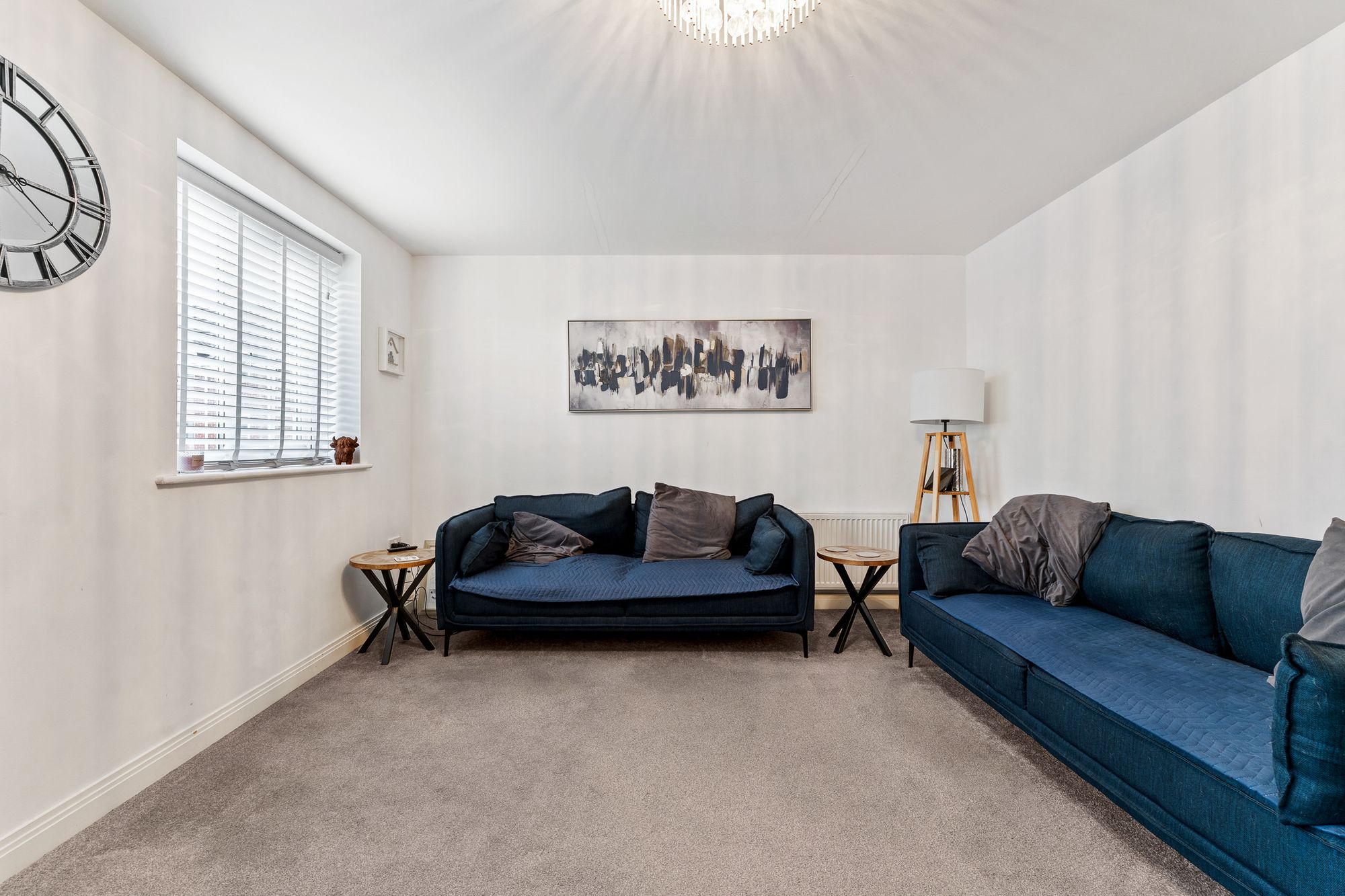 Iona Crescent, Widnes