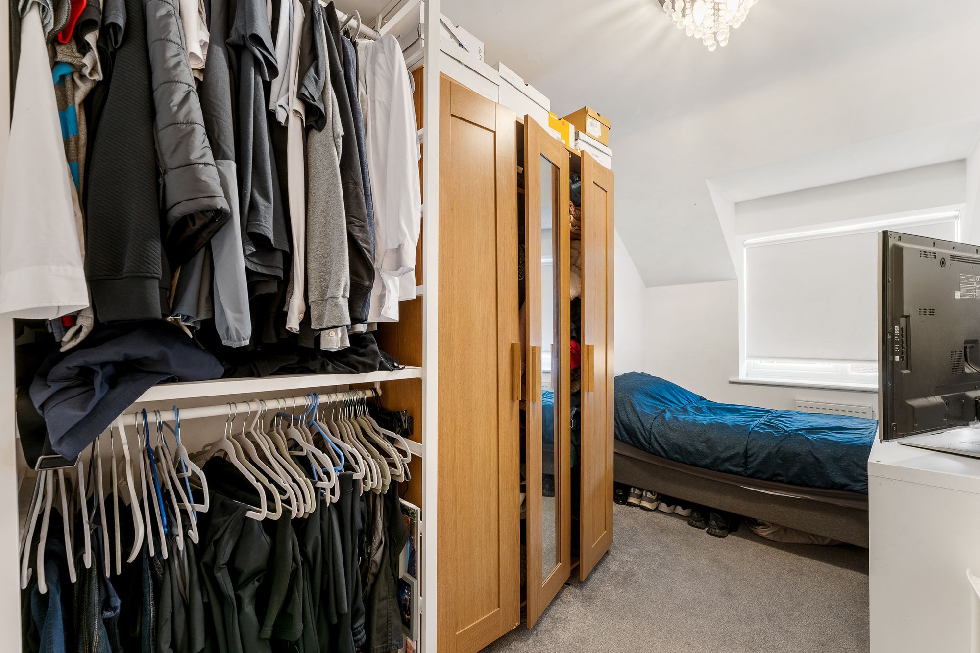 Iona Crescent, Widnes