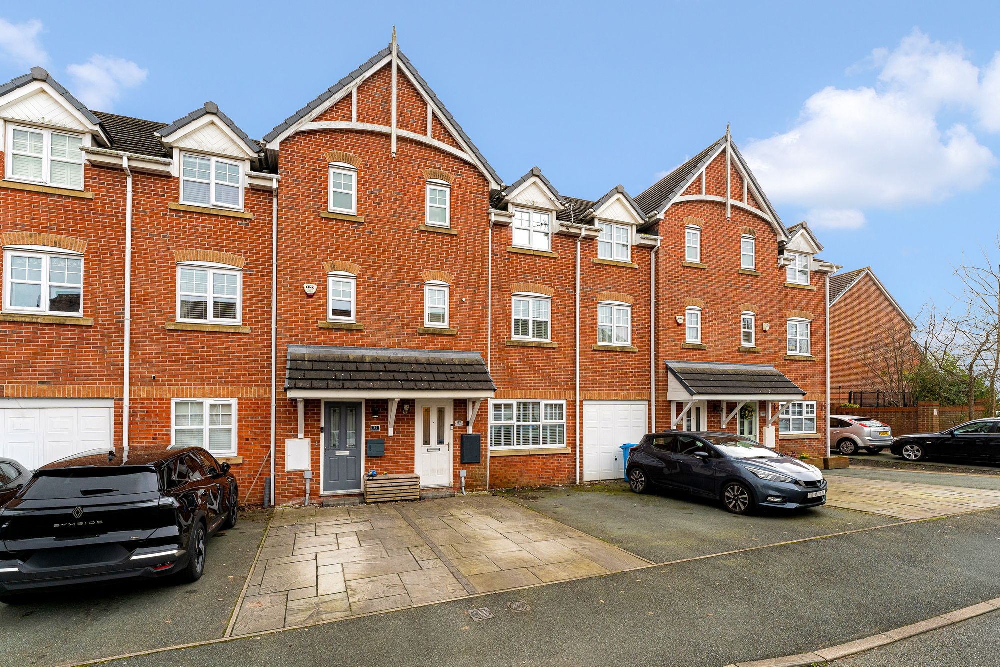 Iona Crescent, Widnes, WA8