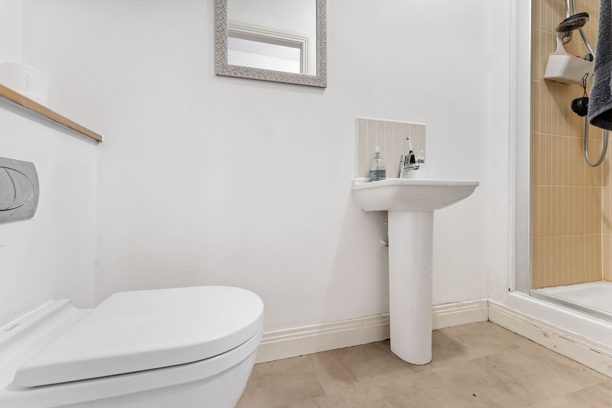 Iona Crescent, Widnes