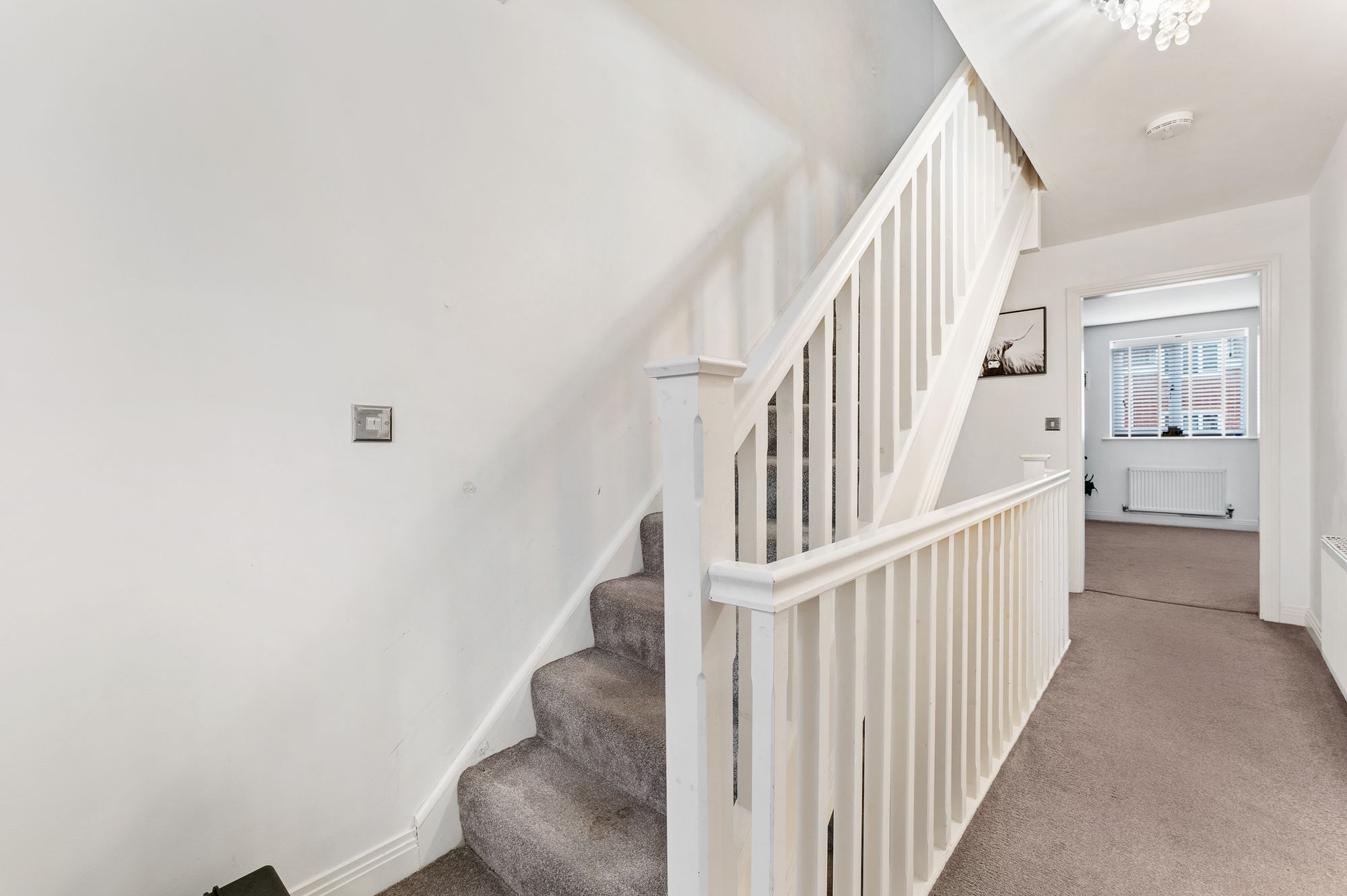 Iona Crescent, Widnes