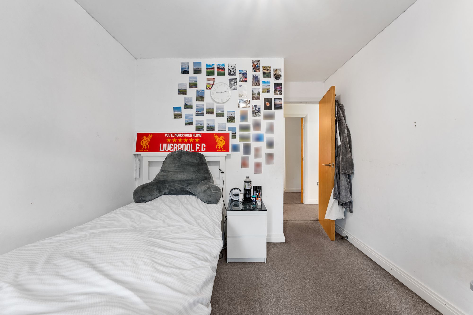 Iona Crescent, Widnes