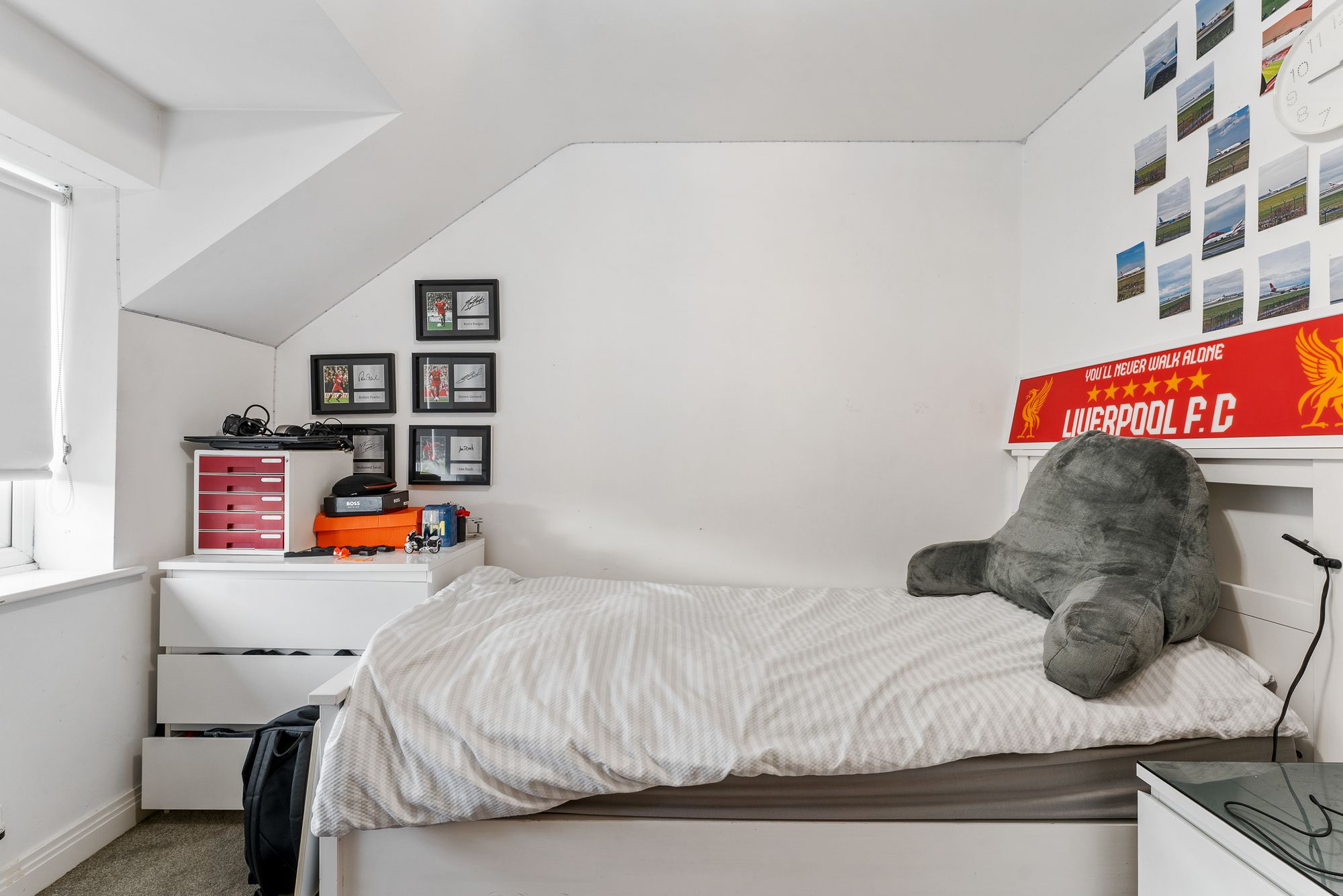 Iona Crescent, Widnes