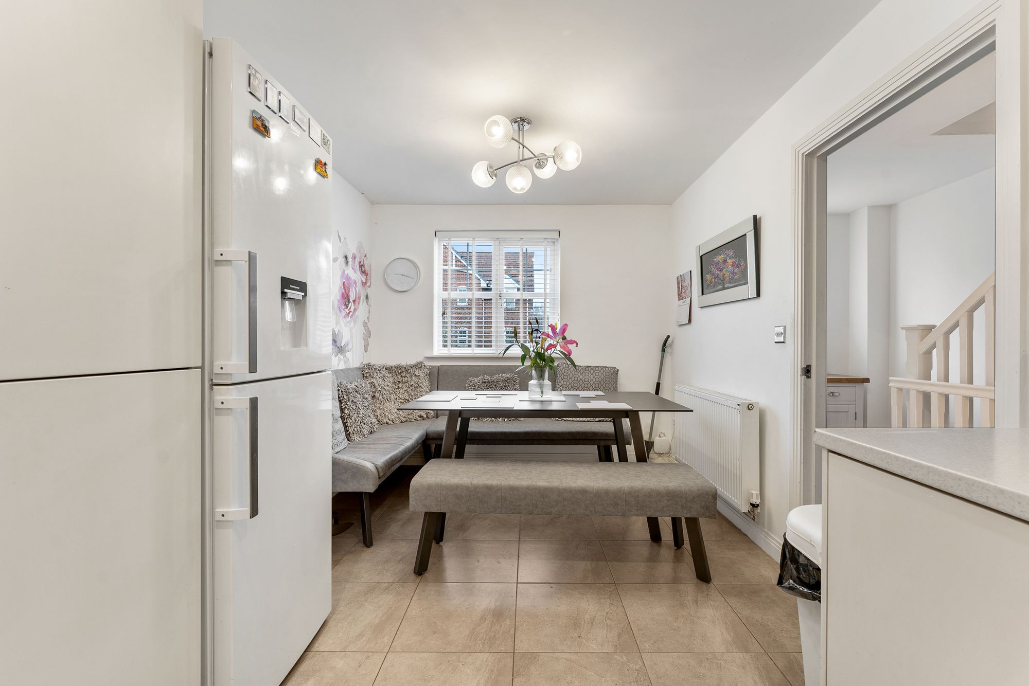 Iona Crescent, Widnes