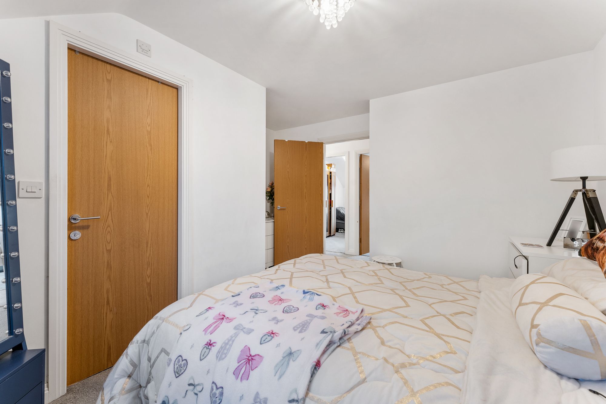 Iona Crescent, Widnes