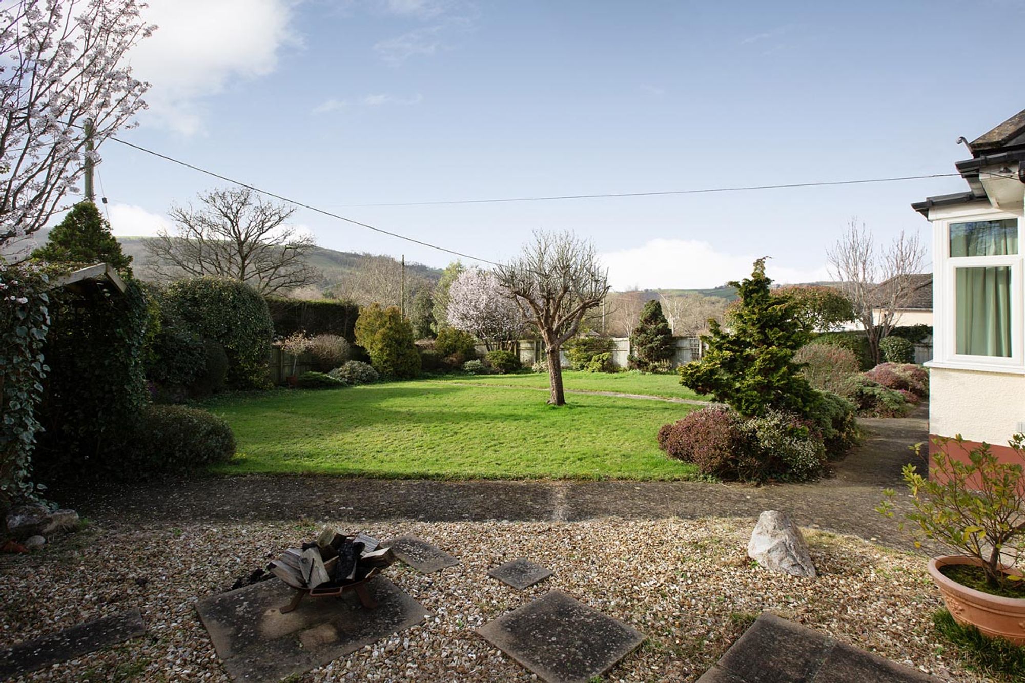Summerhill Road, Liverton, TQ12