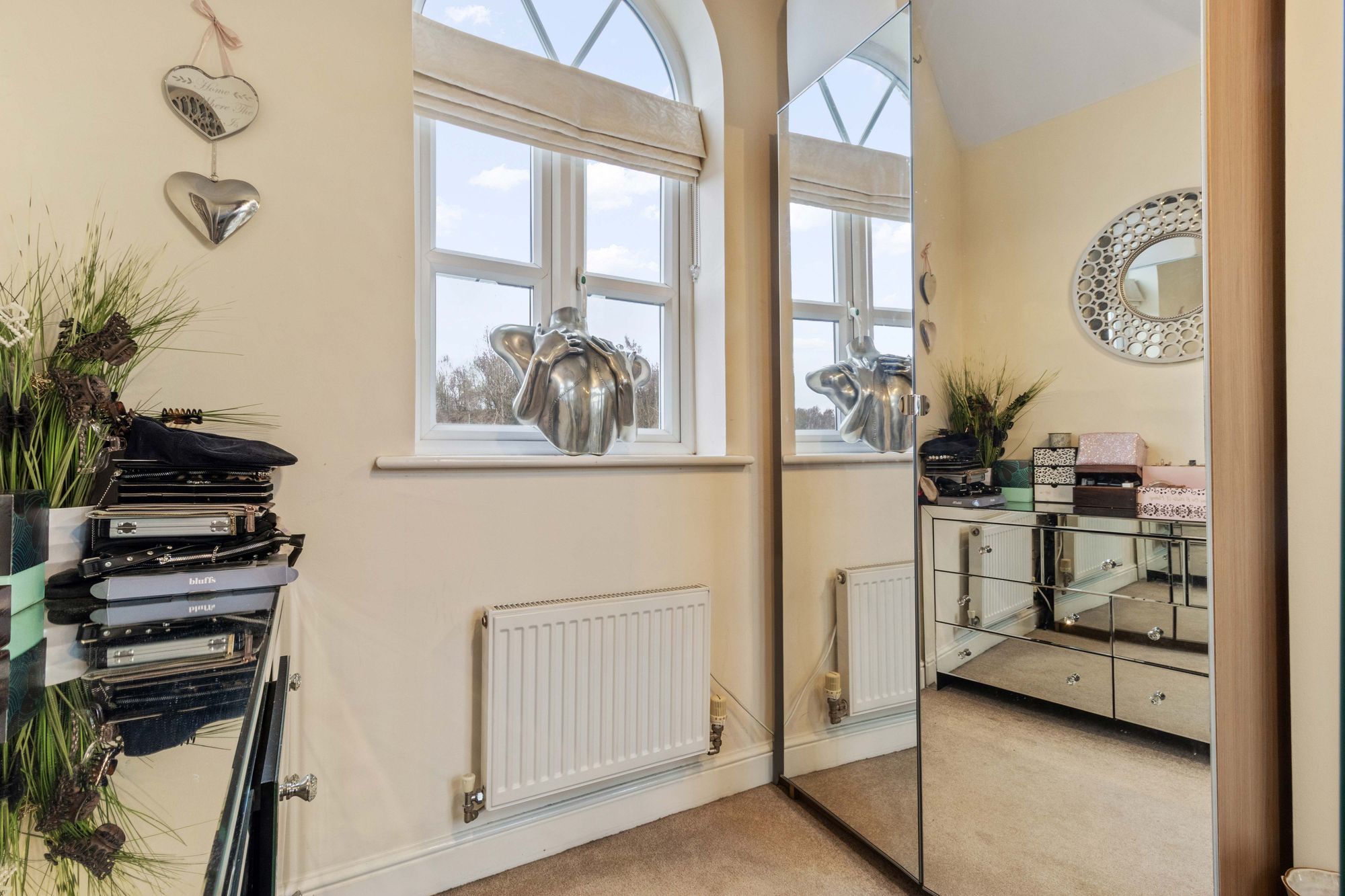 Telford Close, Warrington