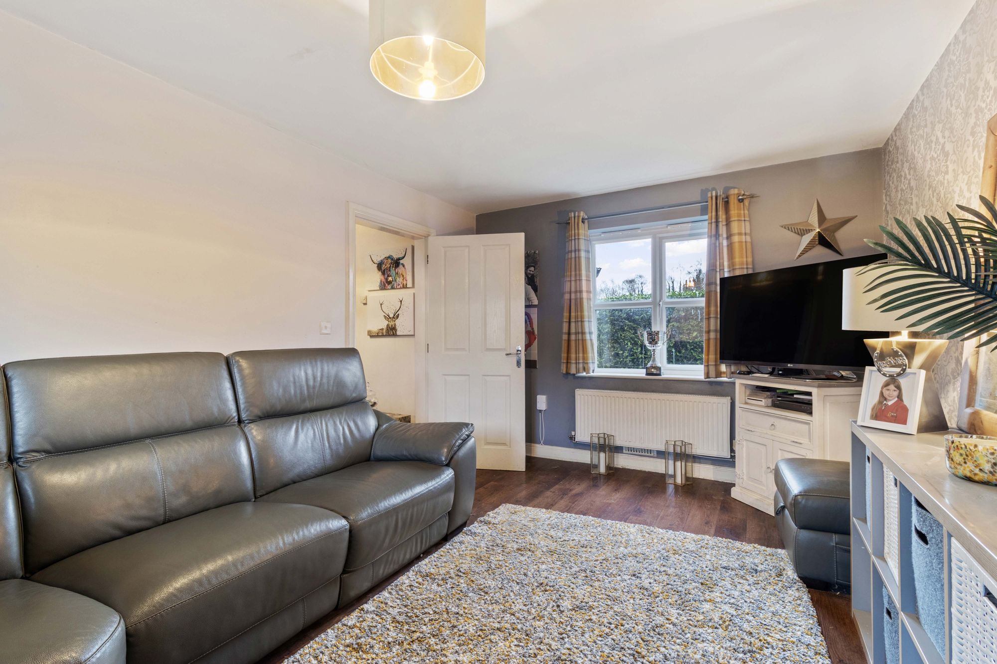 Telford Close, Warrington