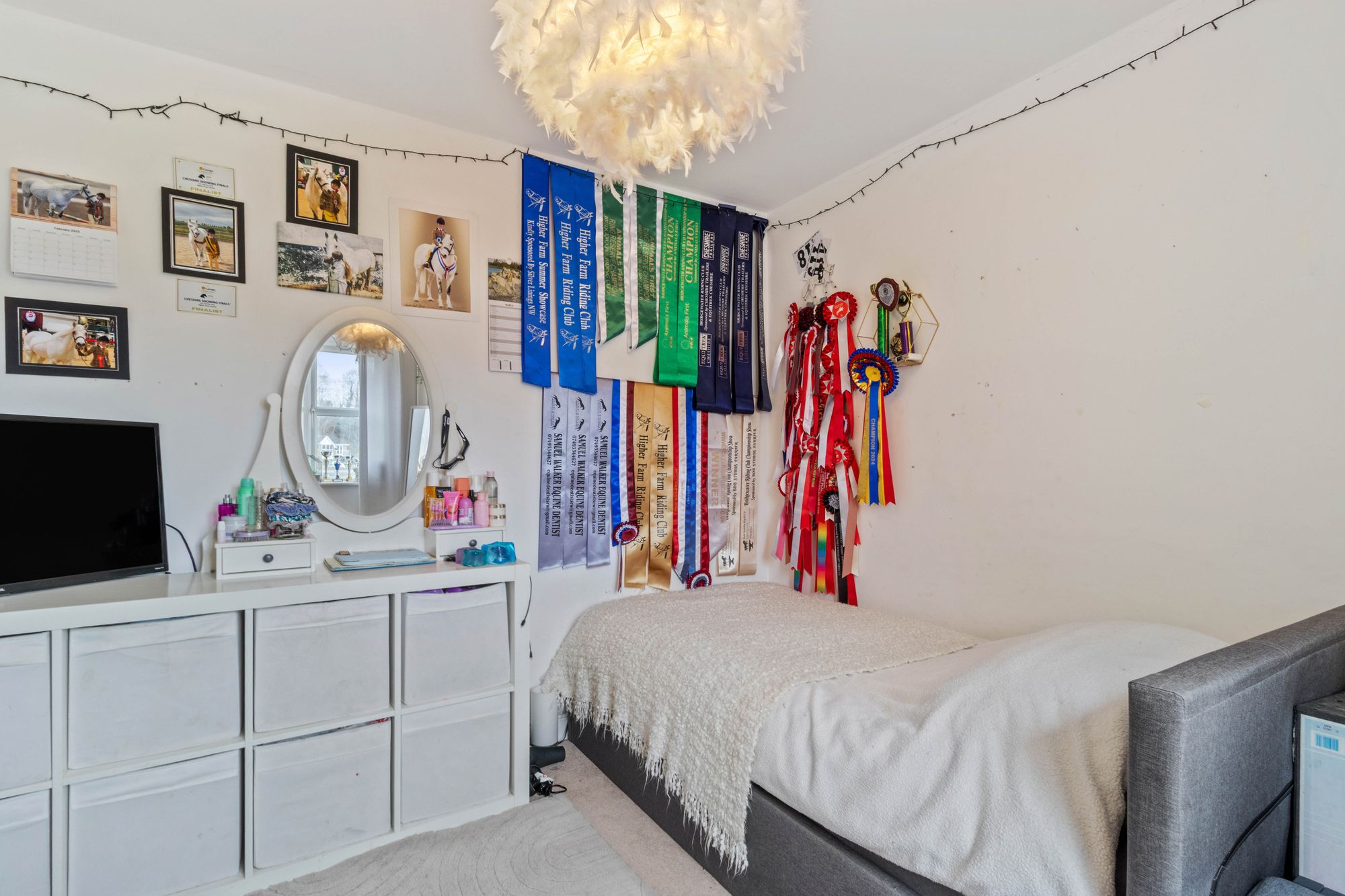 Telford Close, Warrington