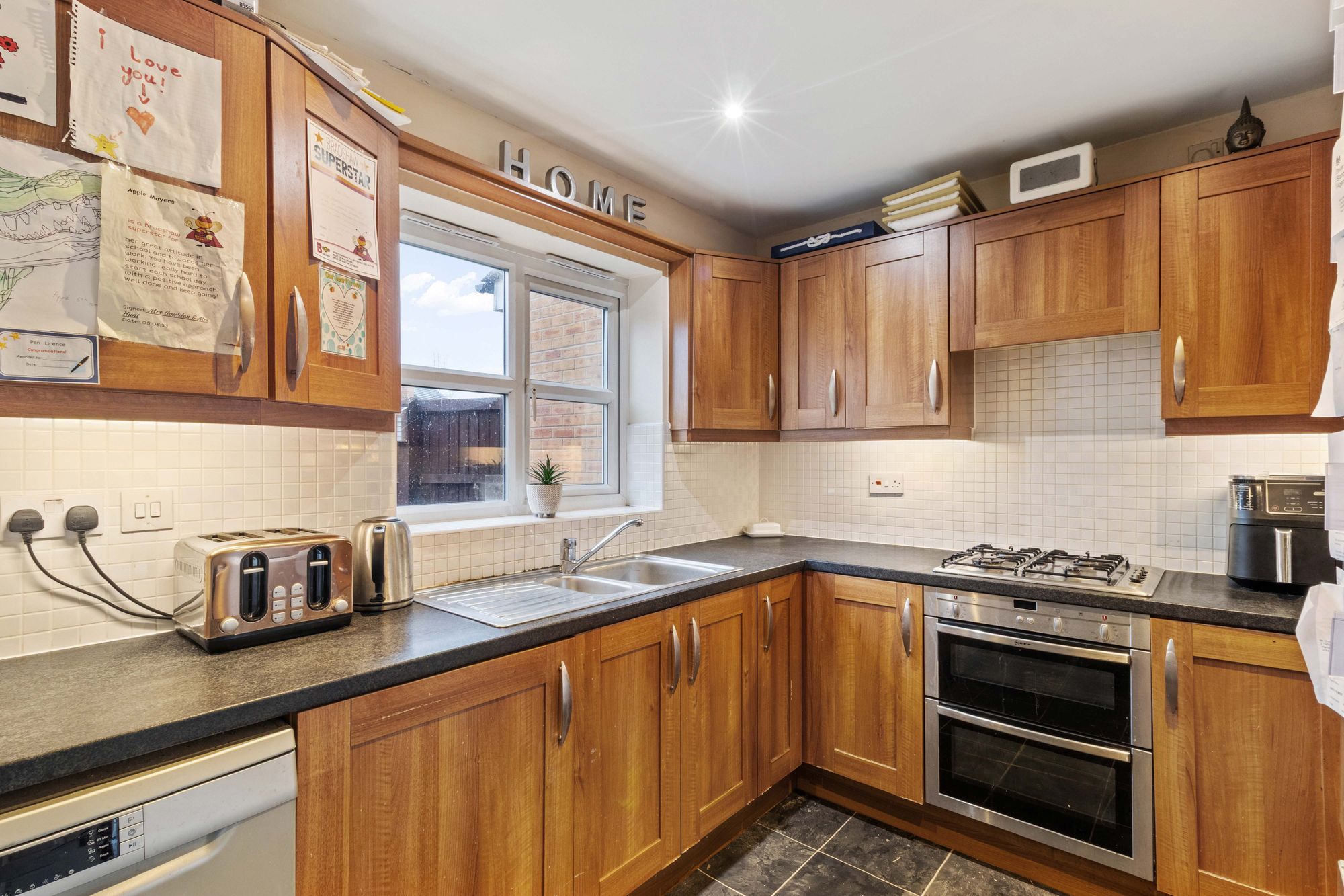 Telford Close, Warrington