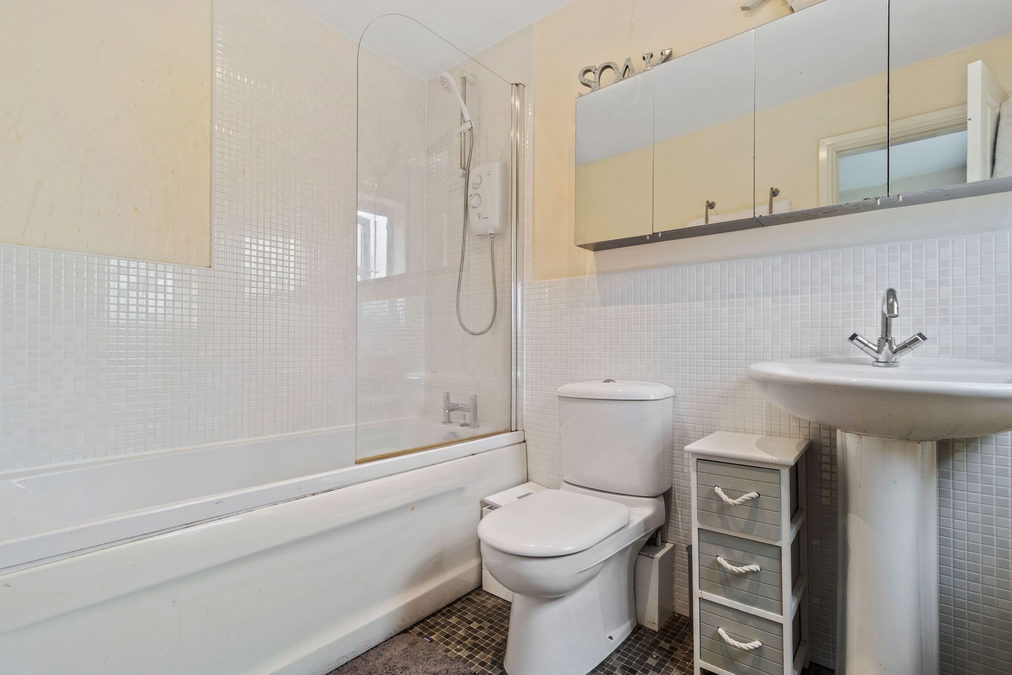 Telford Close, Warrington