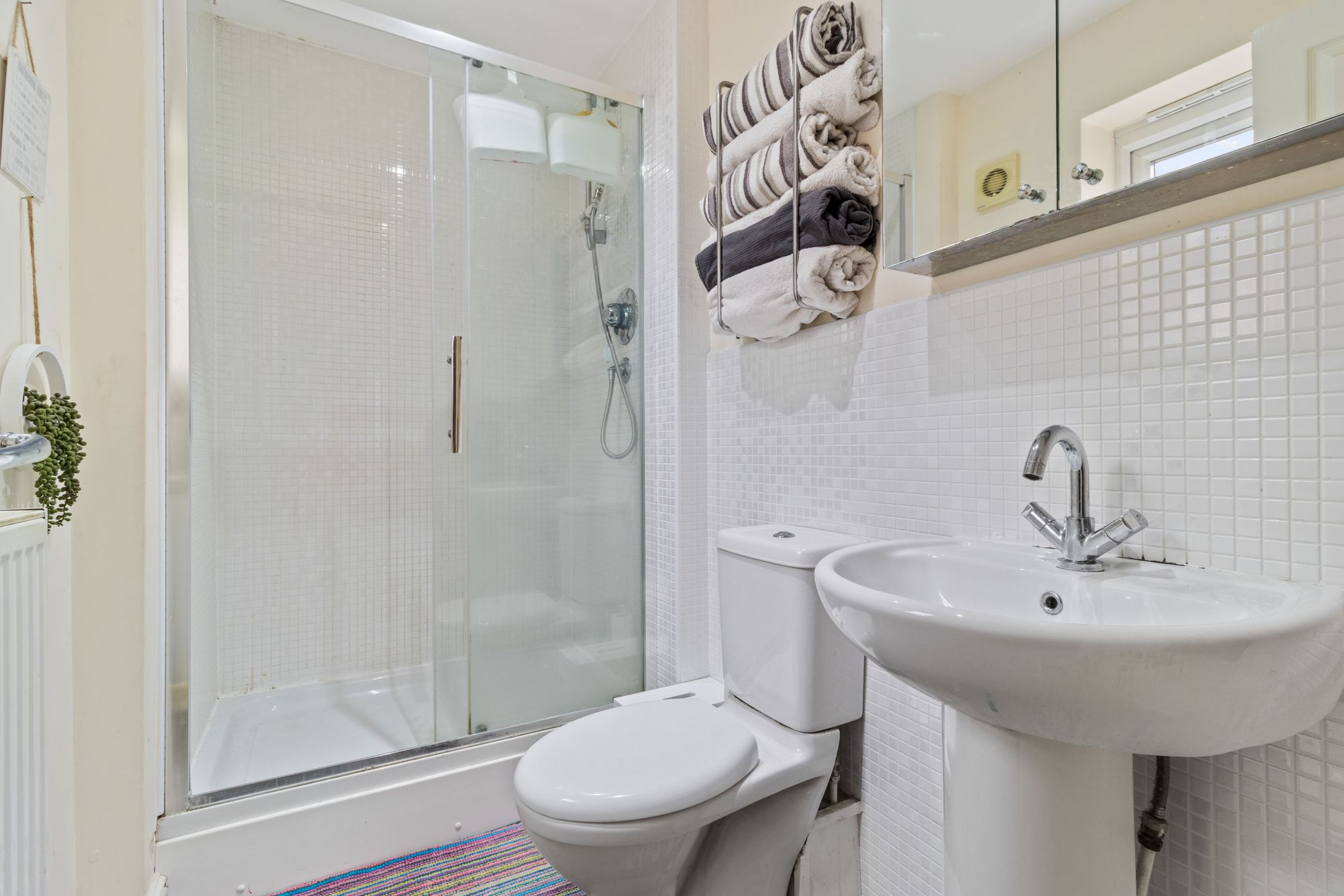 Telford Close, Warrington