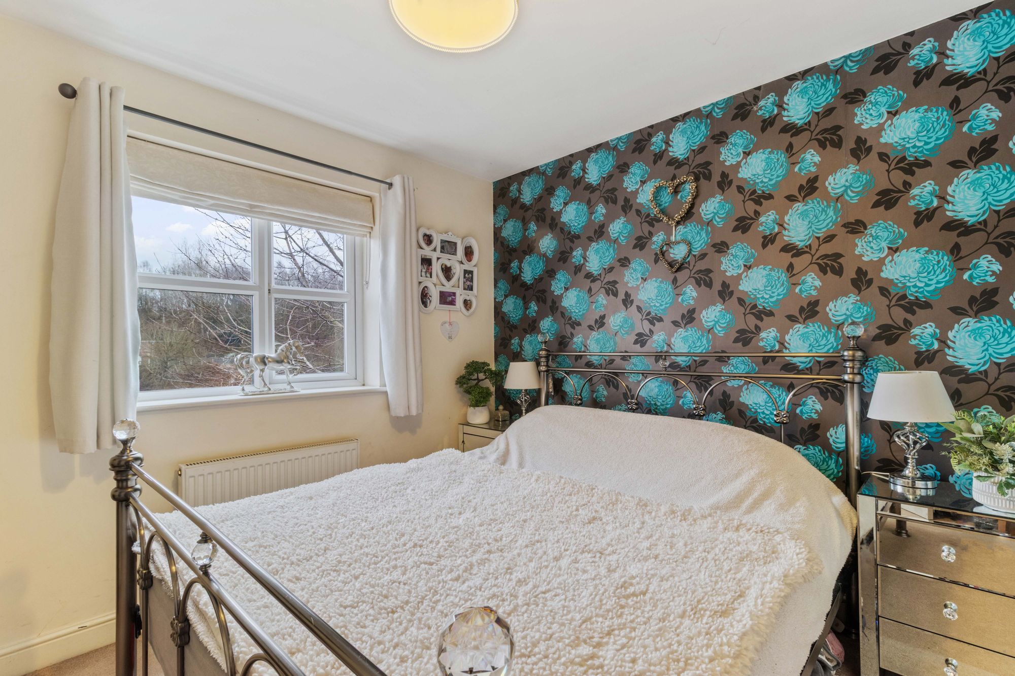 Telford Close, Warrington