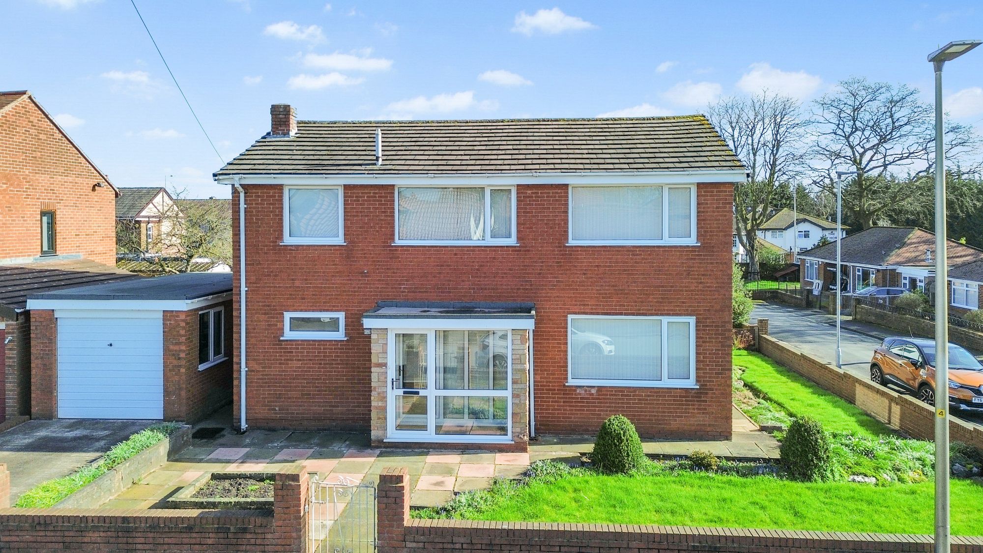 Rookery Avenue, Ashton-In-Makerfield, WN4