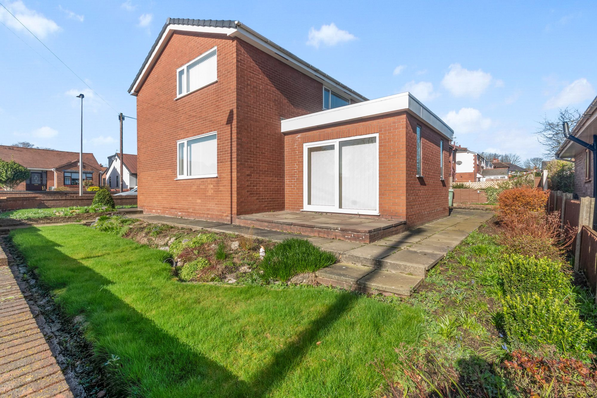 Rookery Avenue, Ashton-In-Makerfield, WN4