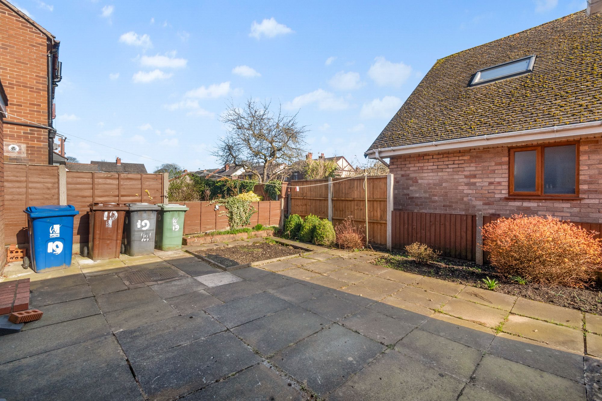 Rookery Avenue, Ashton-In-Makerfield, WN4