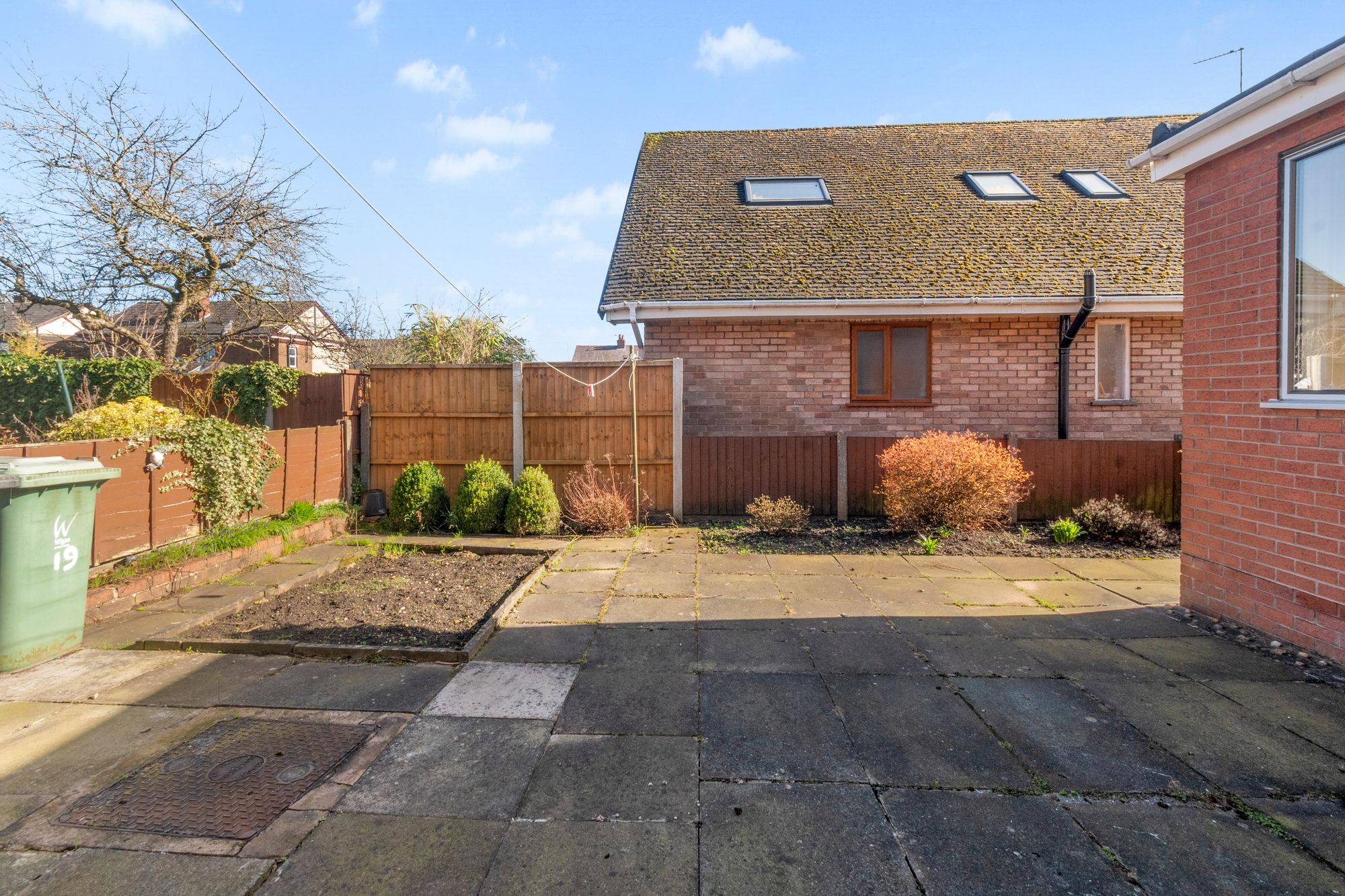Rookery Avenue, Ashton-In-Makerfield, WN4