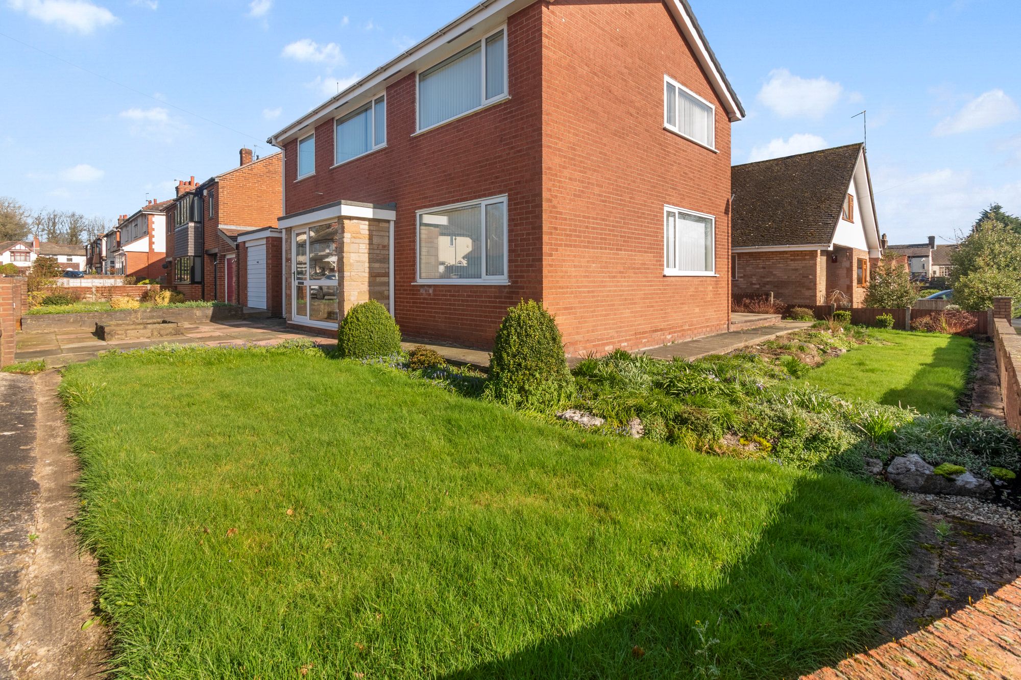 Rookery Avenue, Ashton-In-Makerfield, WN4