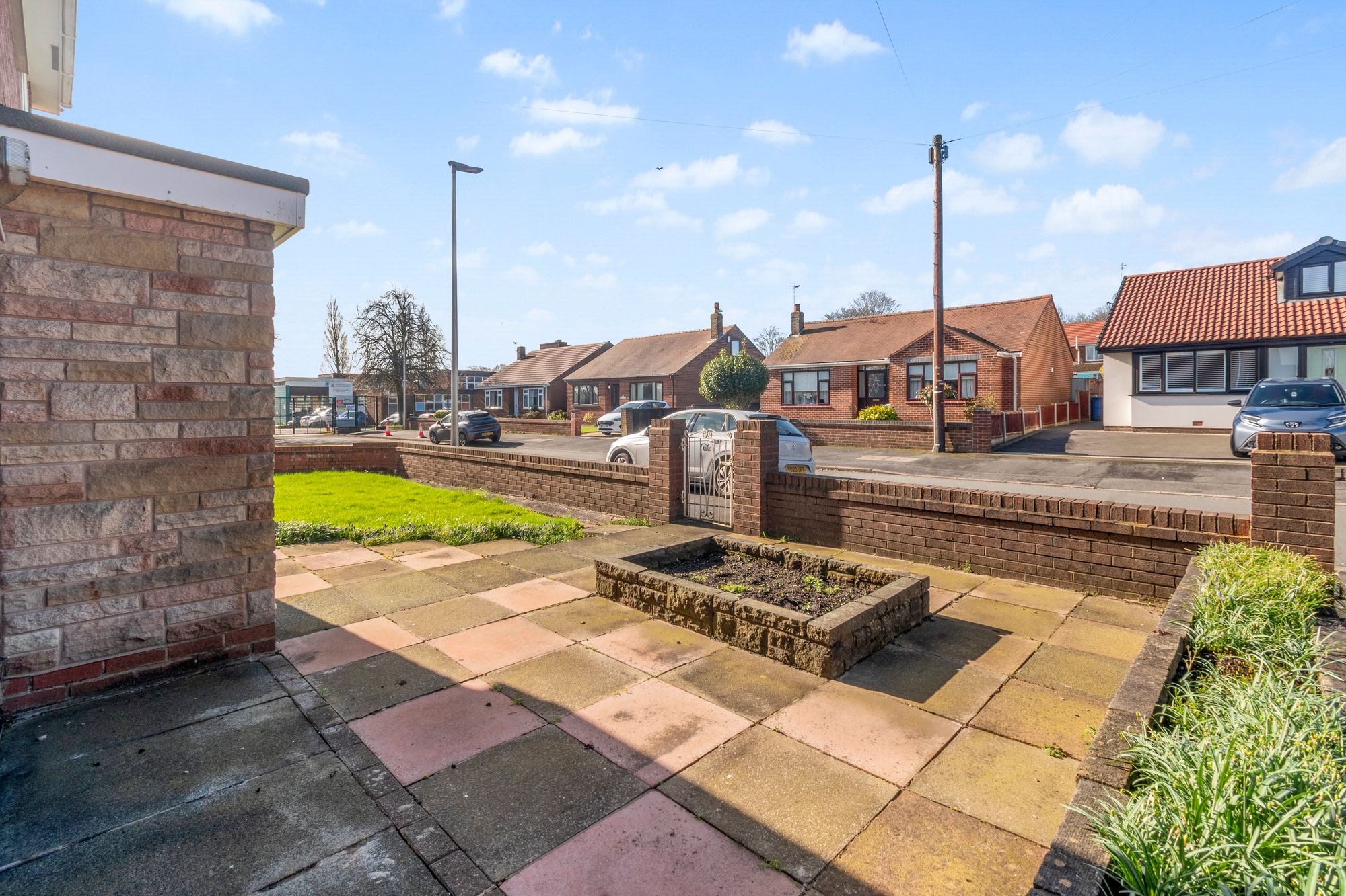 Rookery Avenue, Ashton-In-Makerfield, WN4