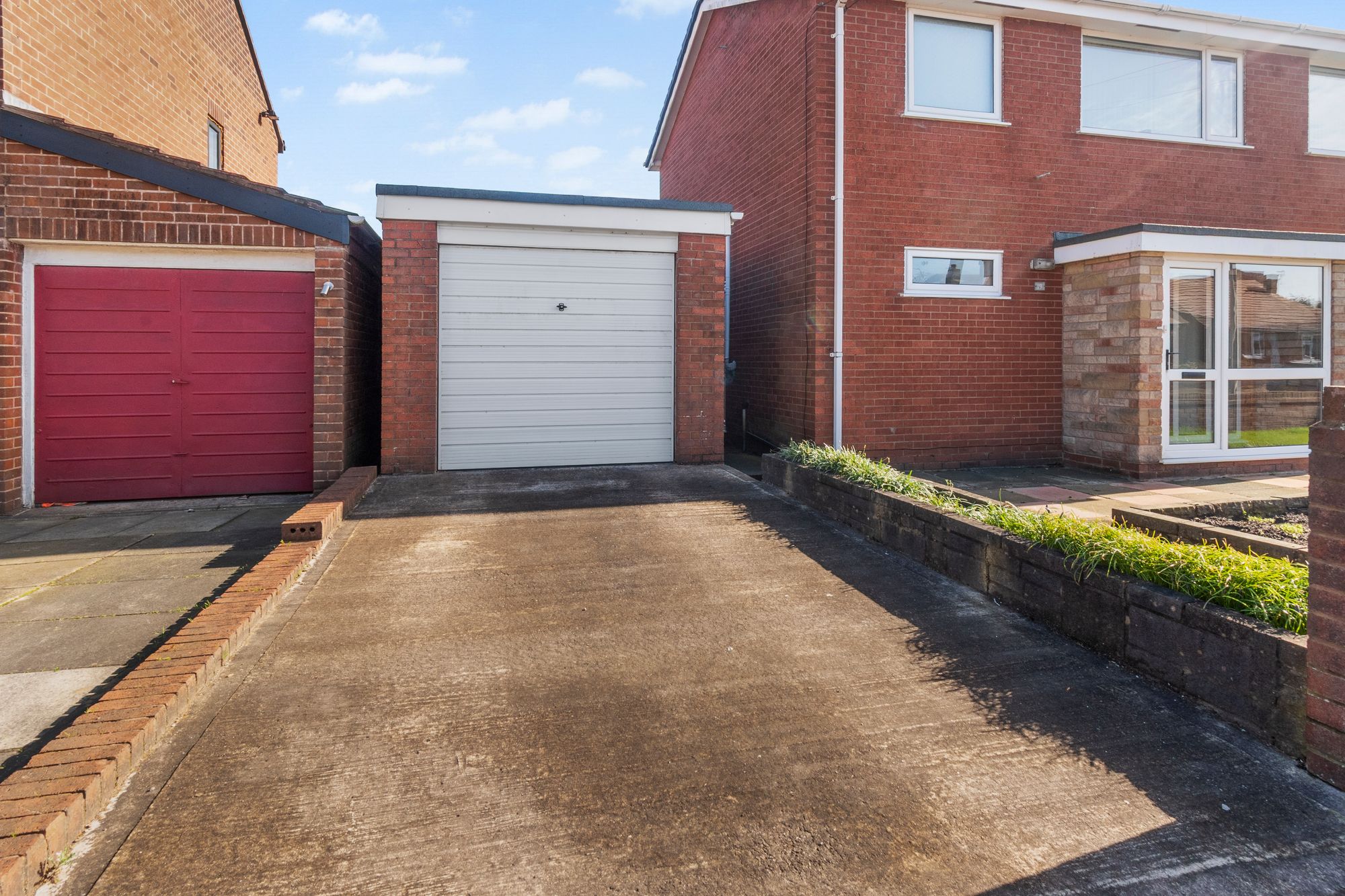 Rookery Avenue, Ashton-In-Makerfield, WN4