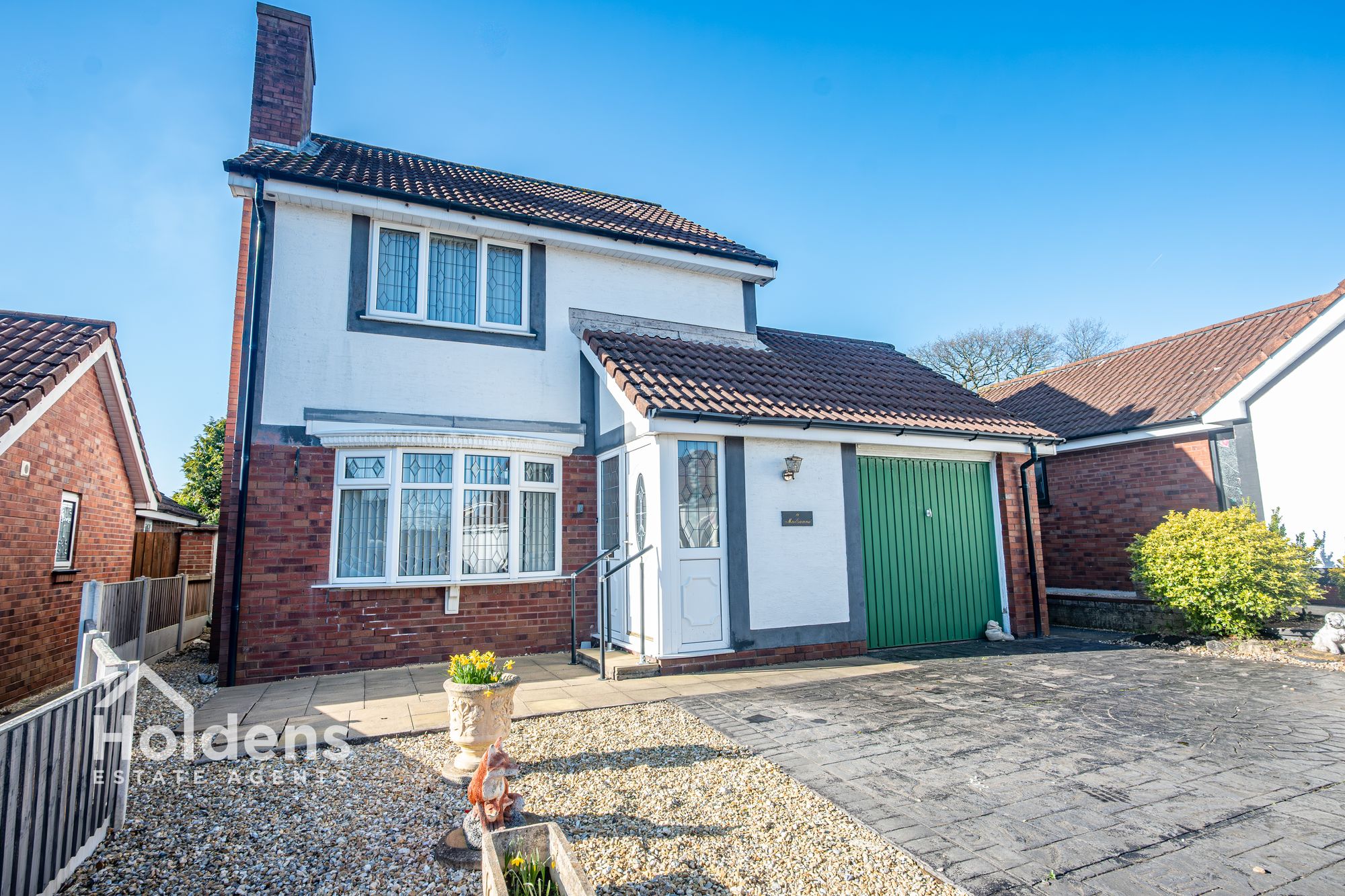 Bentley Park Road, Longton, PR4