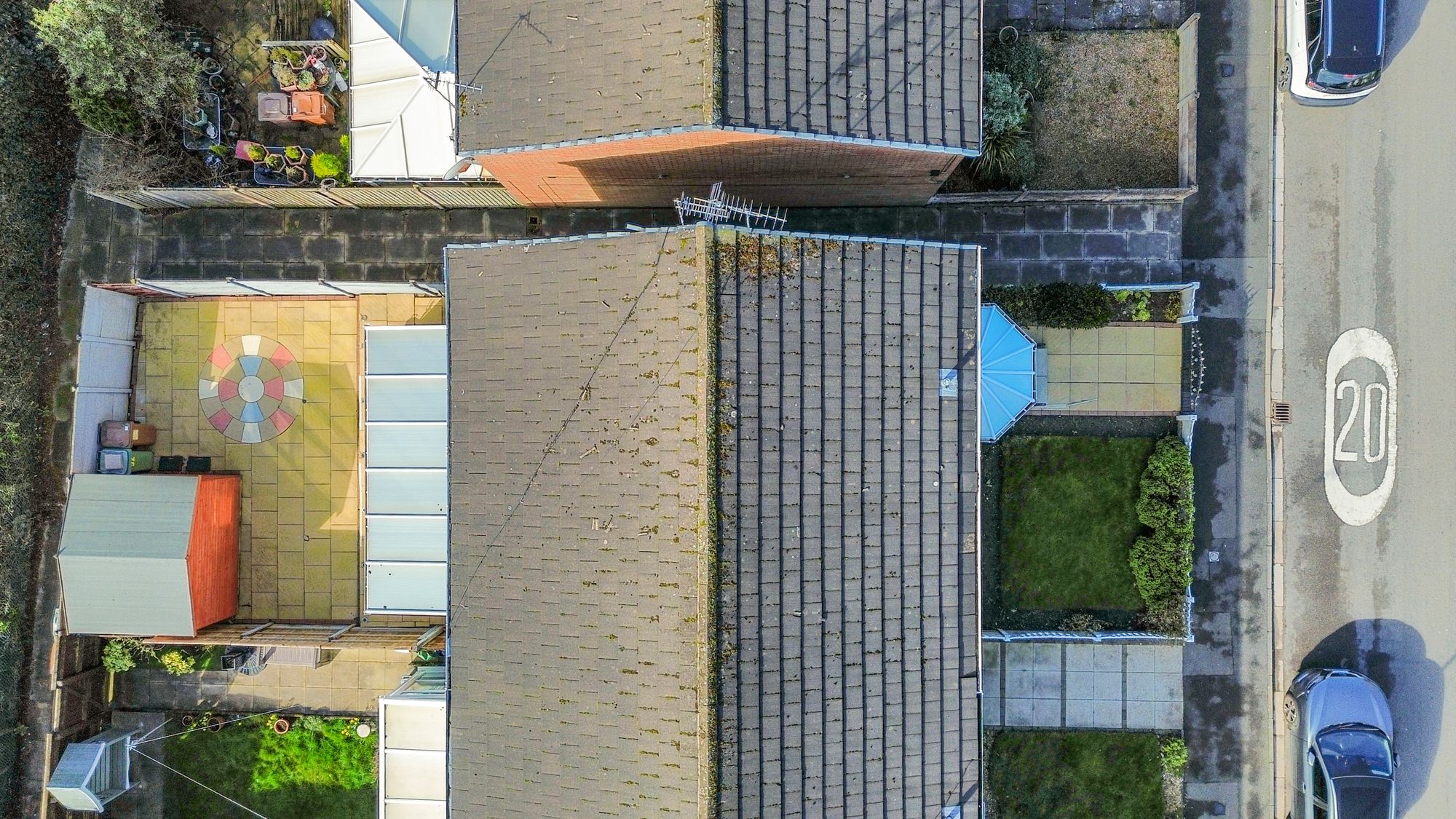 Norley Drive, St. Helens