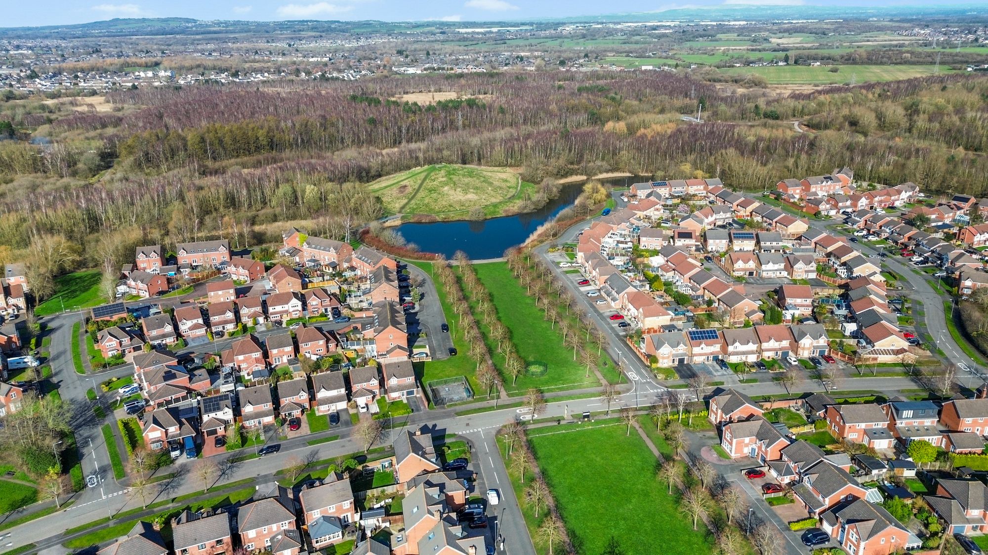 Begonia Gardens, St. Helens, WA9