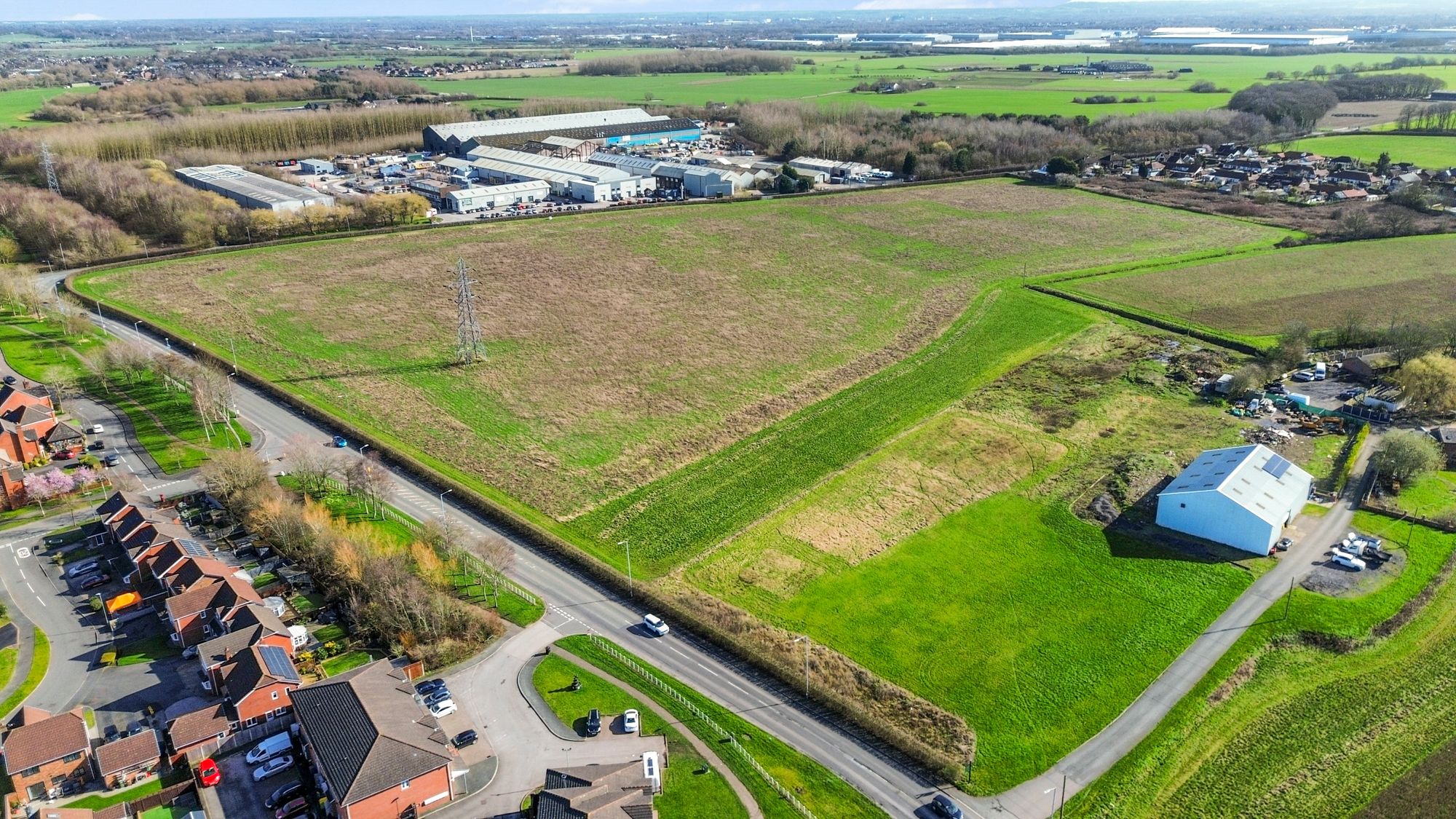 Begonia Gardens, St. Helens, WA9