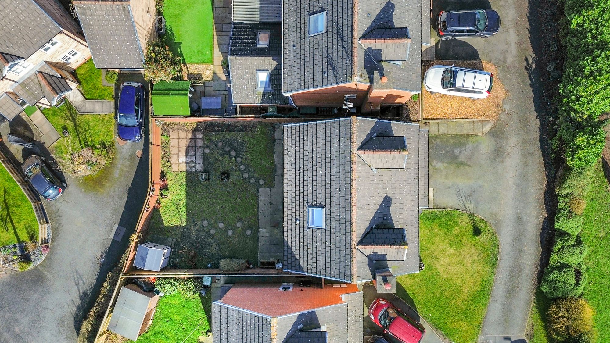 Begonia Gardens, St. Helens, WA9