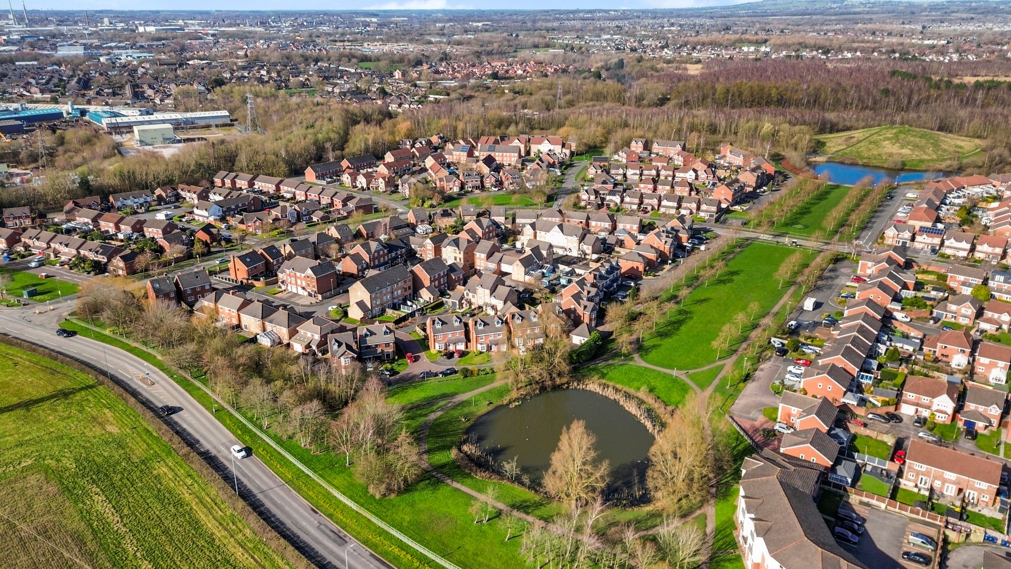 Begonia Gardens, St. Helens, WA9